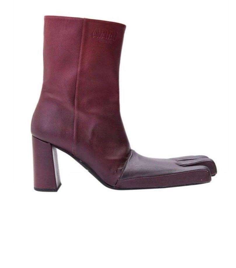 AVAVAV Finger Boots Gloves, миниатюра 2
