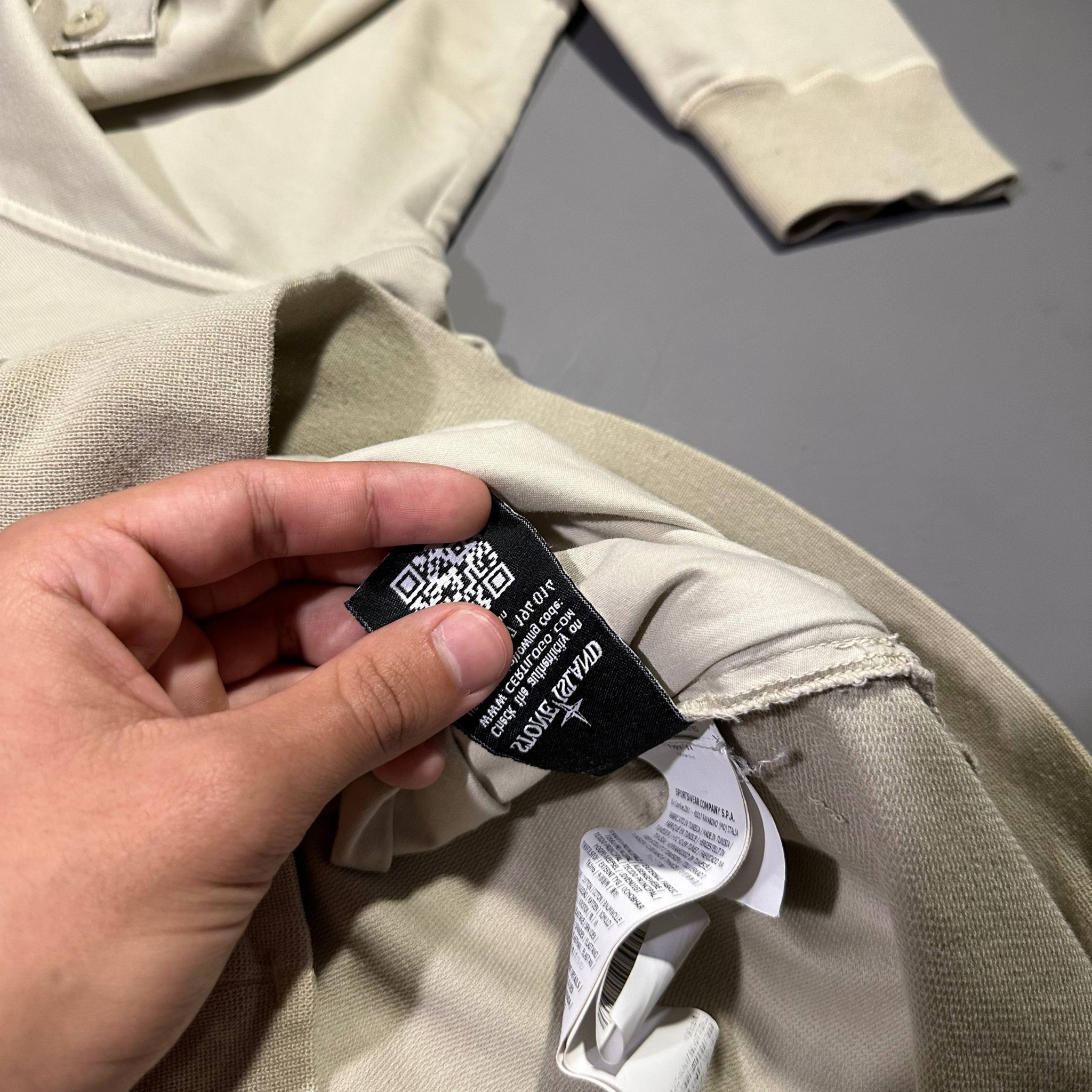 Stone Island Ghost Piece, миниатюра 11
