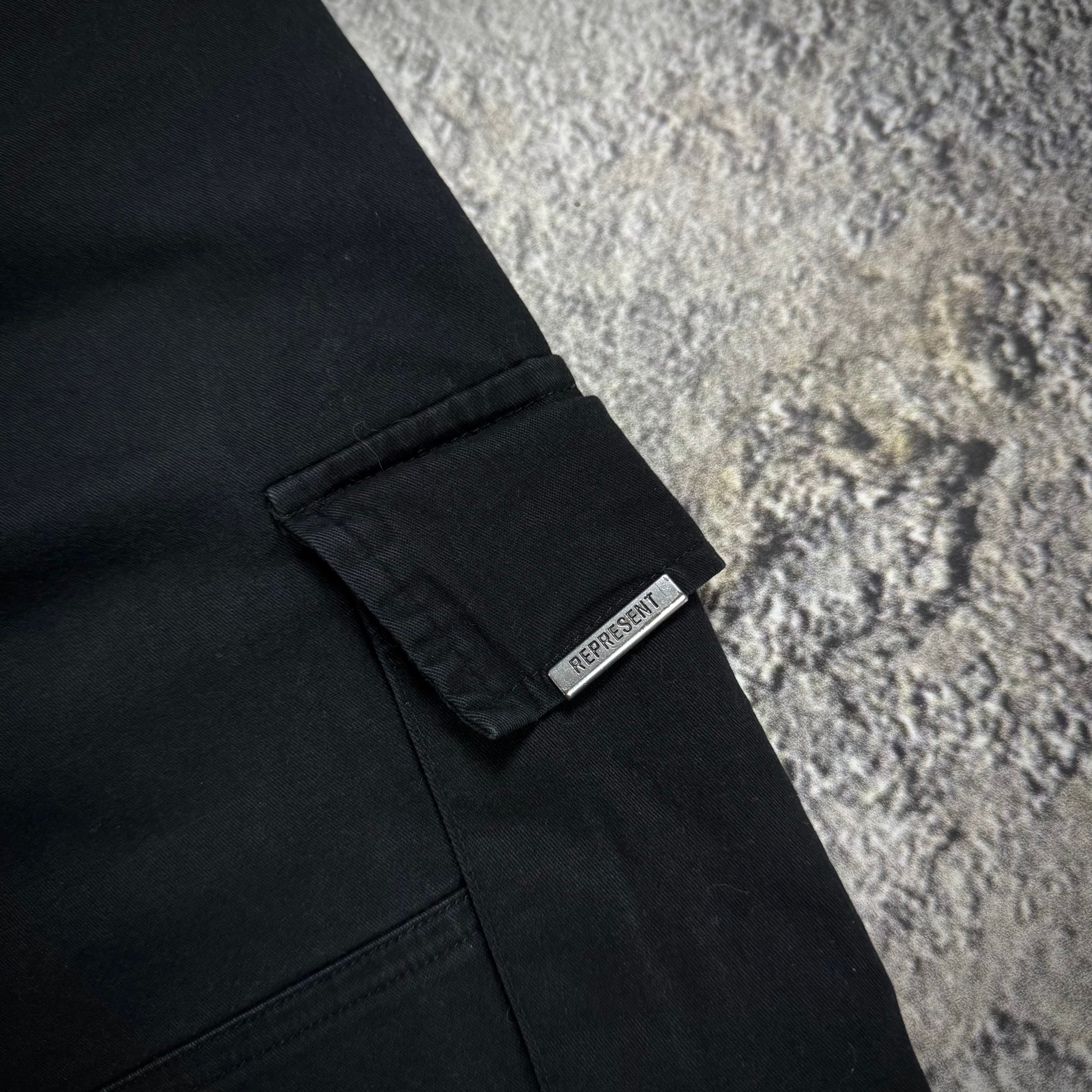 Represent Cargo Pants, миниатюра 7