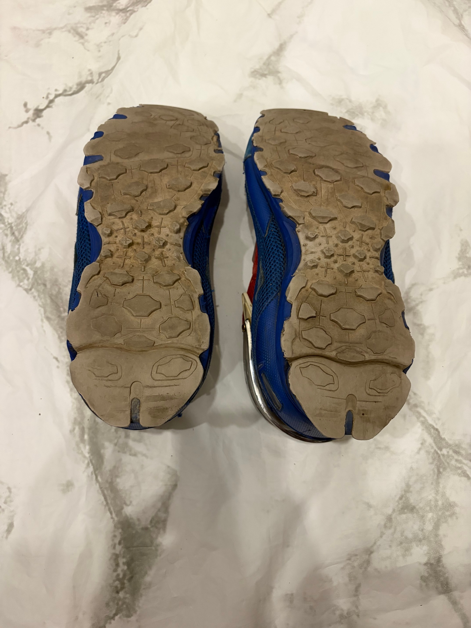 Adidas x Raf Simons Response Trail, миниатюра 5