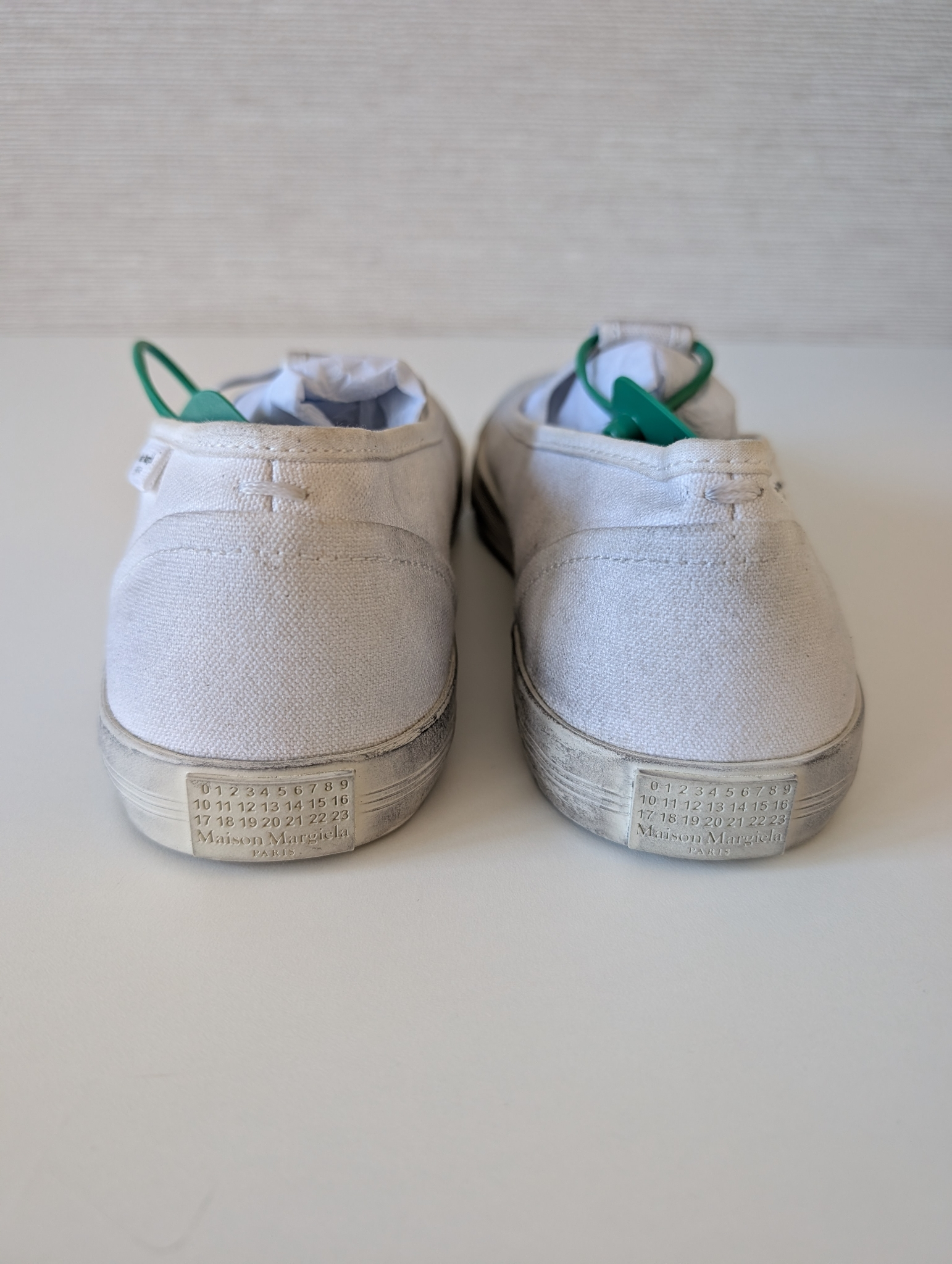Maison Margiela Tabi, миниатюра 3