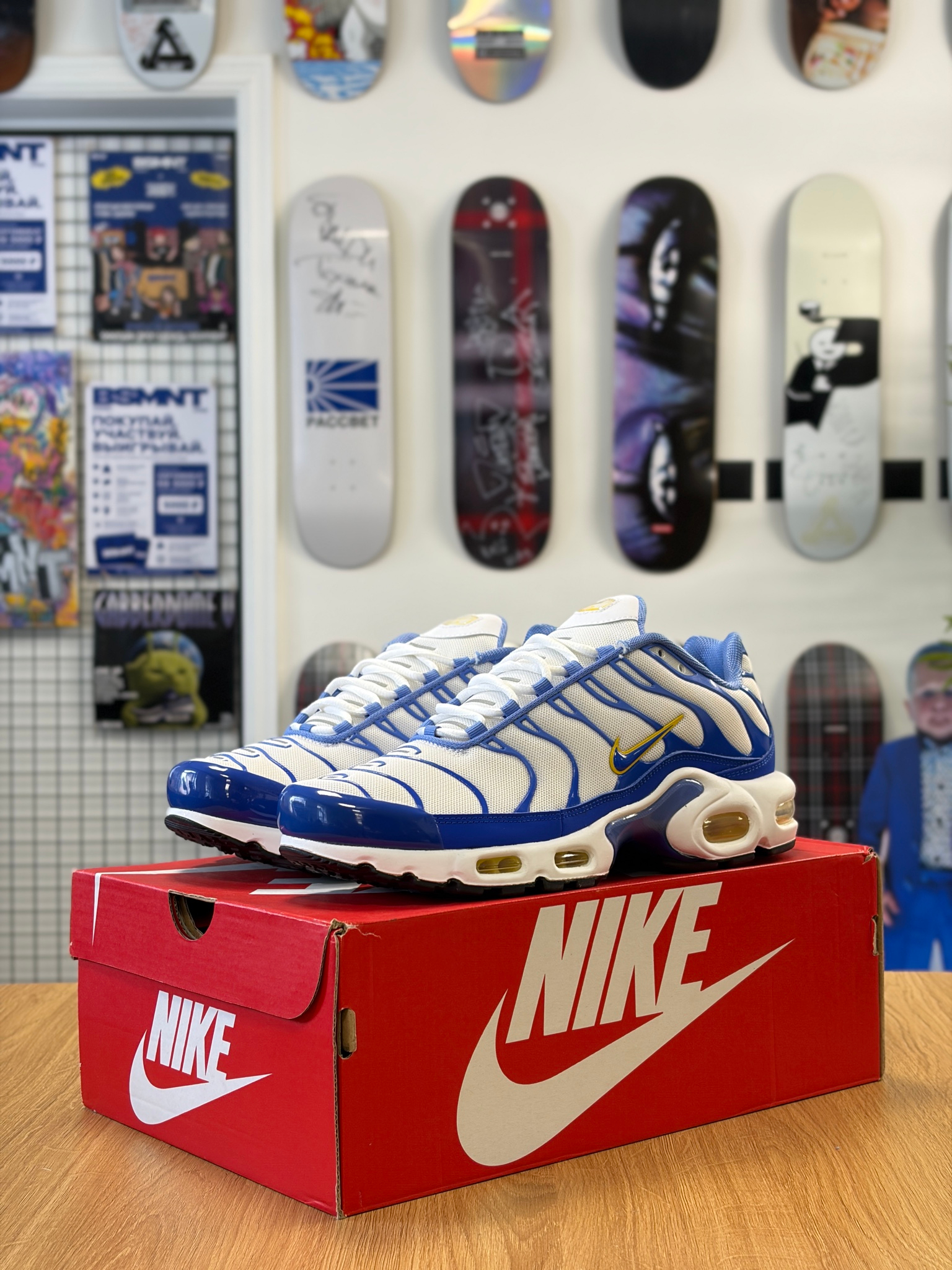 Nike Air Max Plus, миниатюра 5