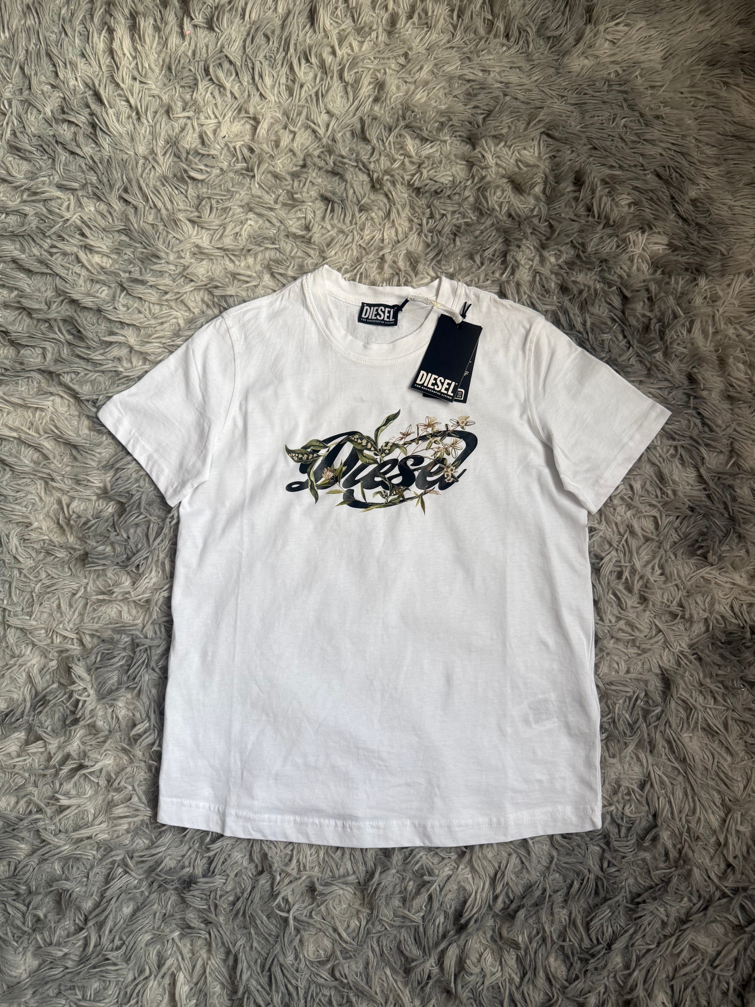 Diesel Tee, миниатюра 1