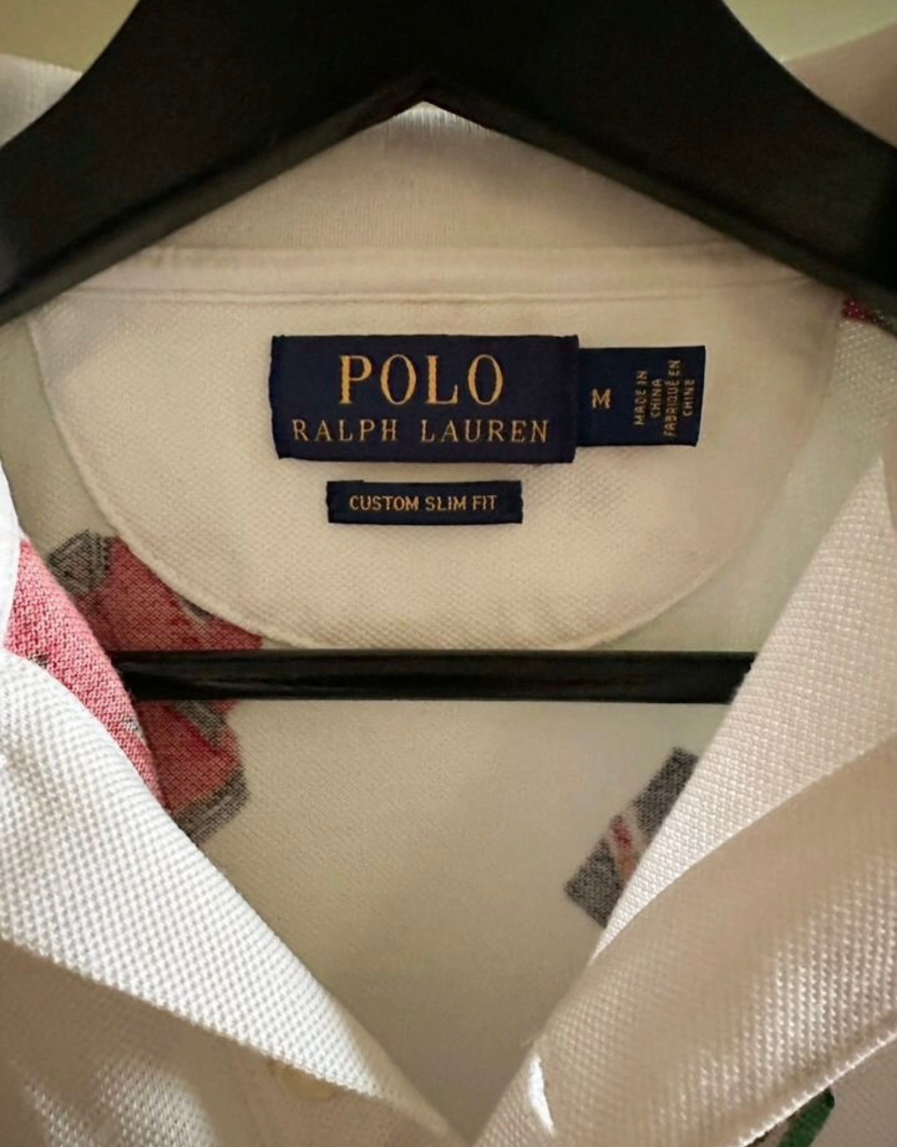 Polo Ralph Lauren Stadium All Over Print, миниатюра 4