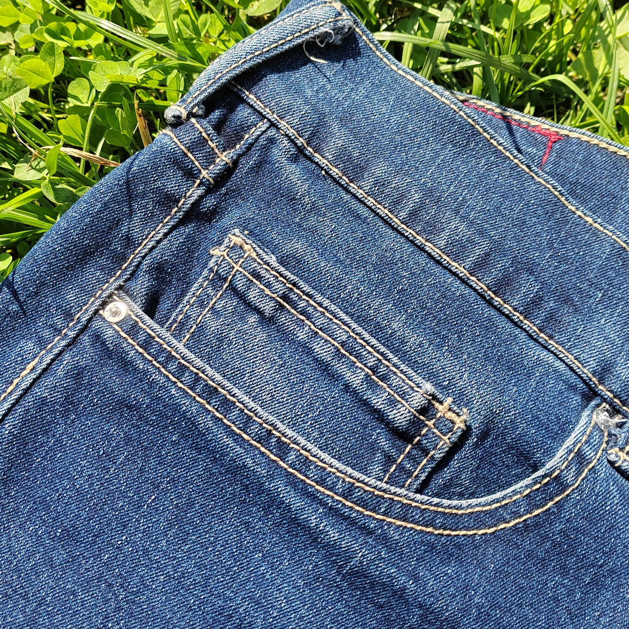 True Religion Джинсы, миниатюра 11