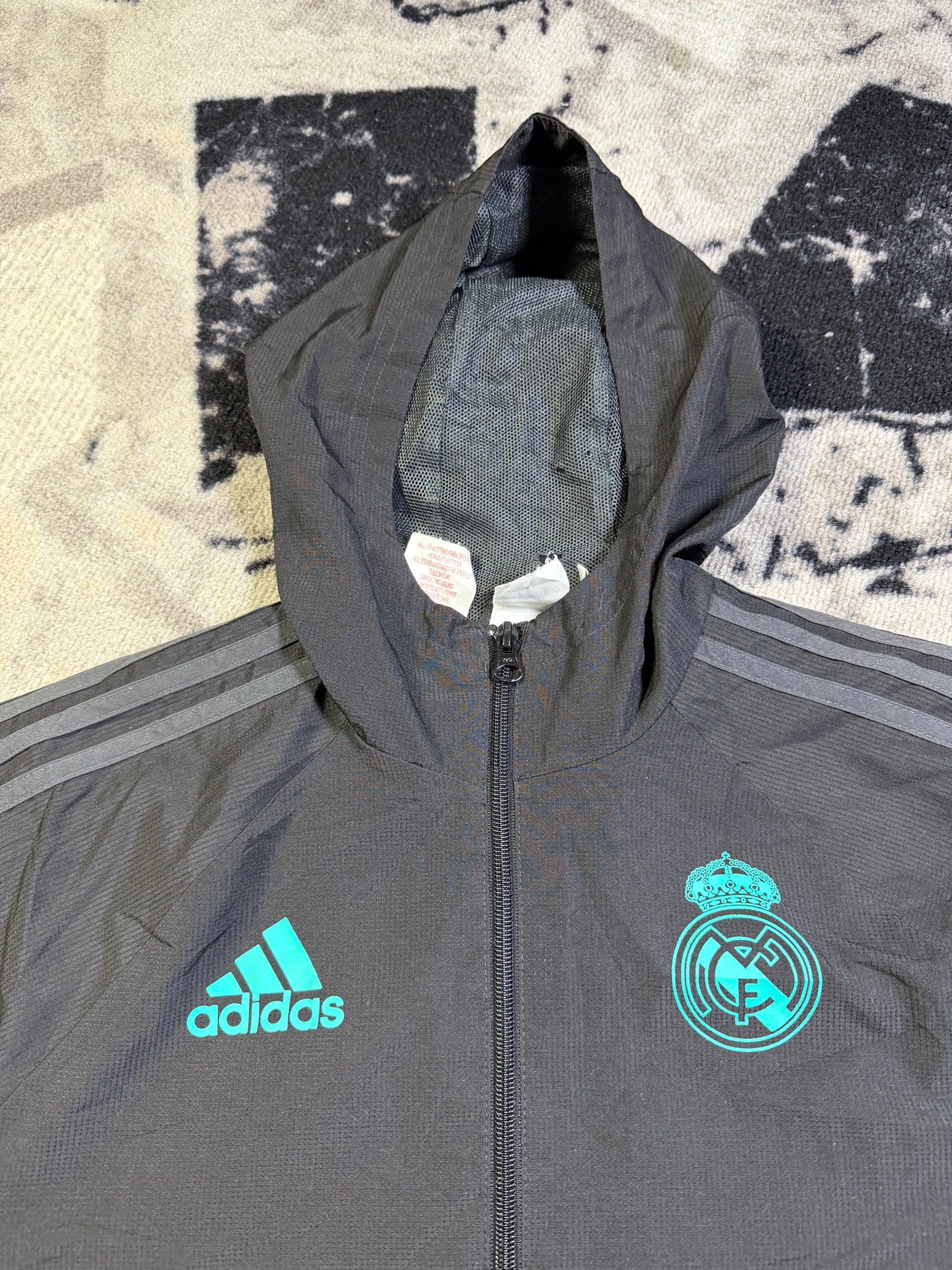 Adidas Втетровка Adidas, миниатюра 4