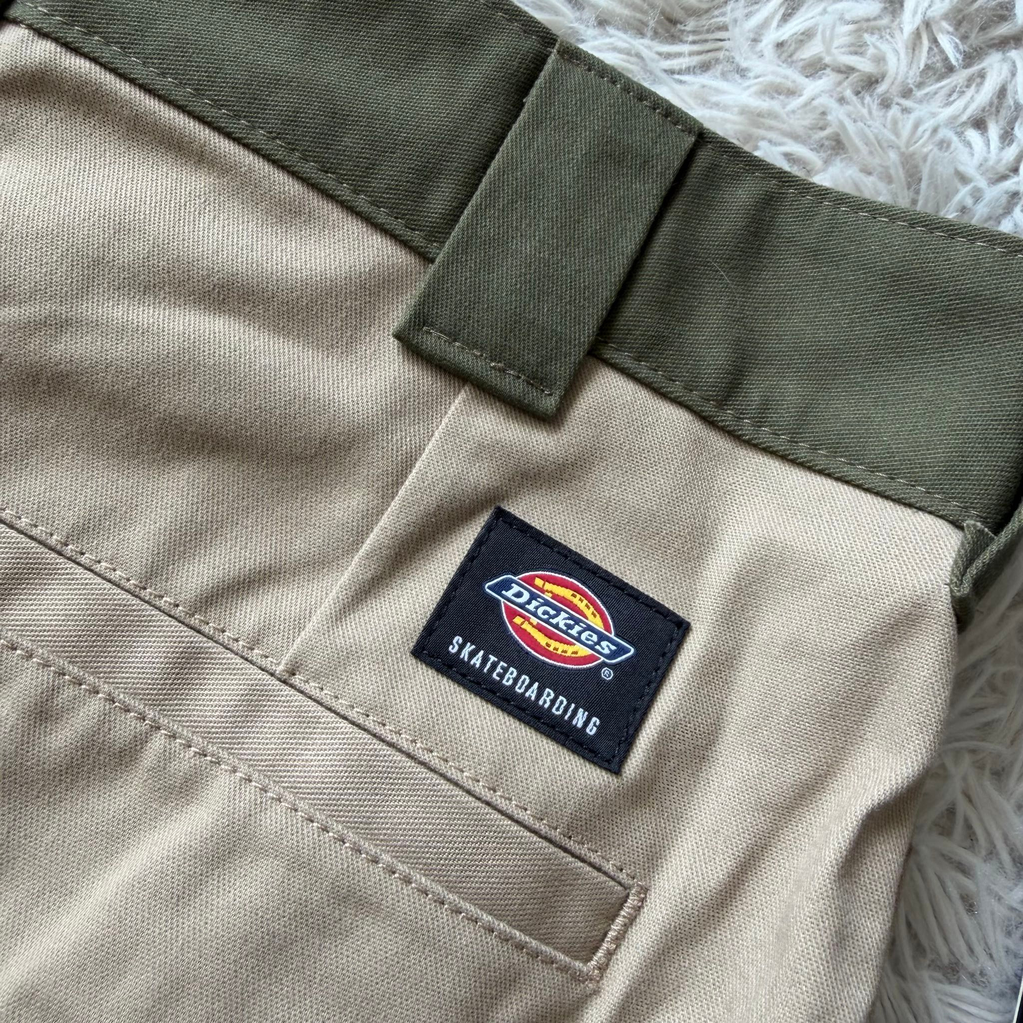 Dickies Double Knee Pants, миниатюра 7