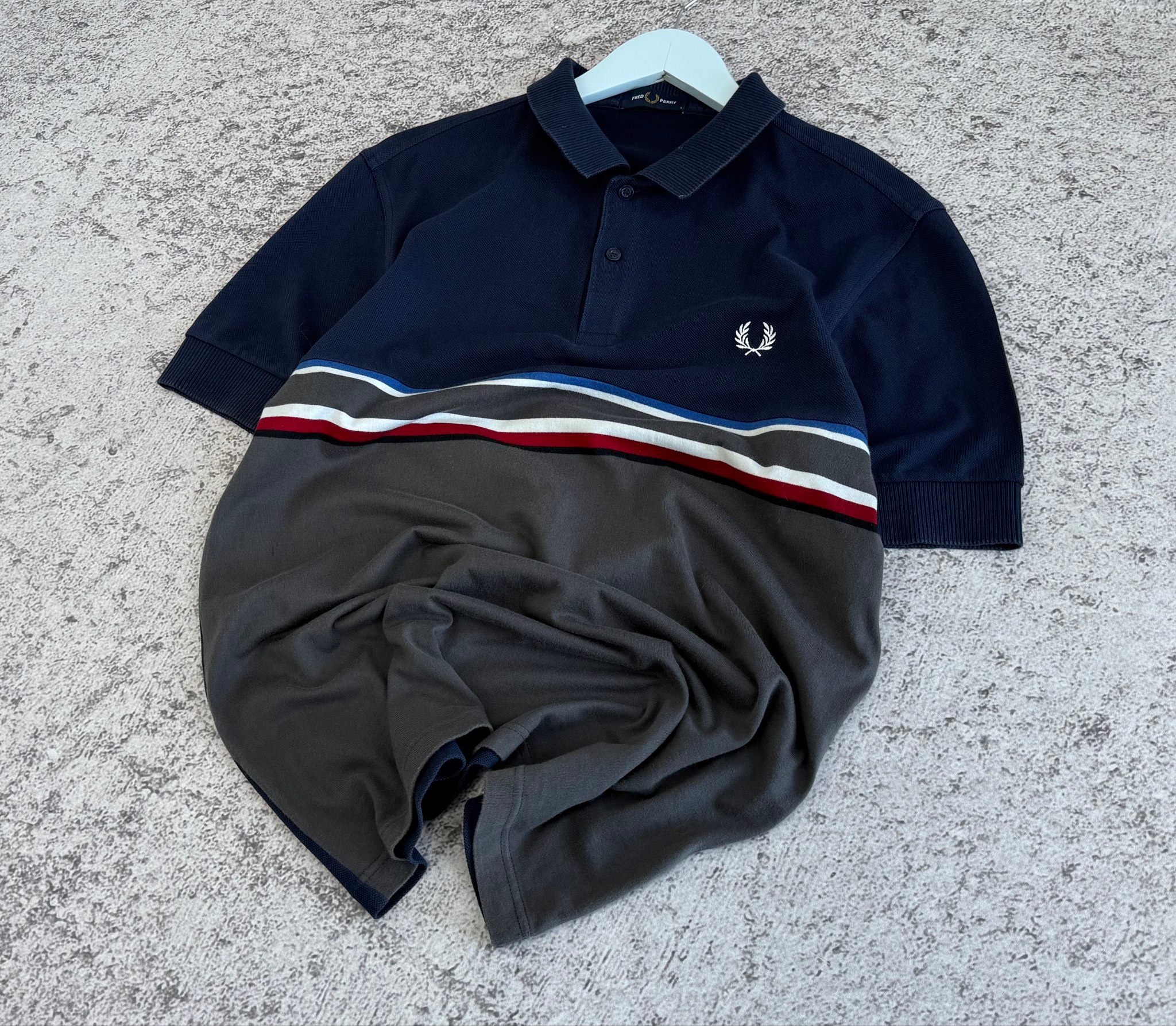 Fred Perry Polo, миниатюра 3