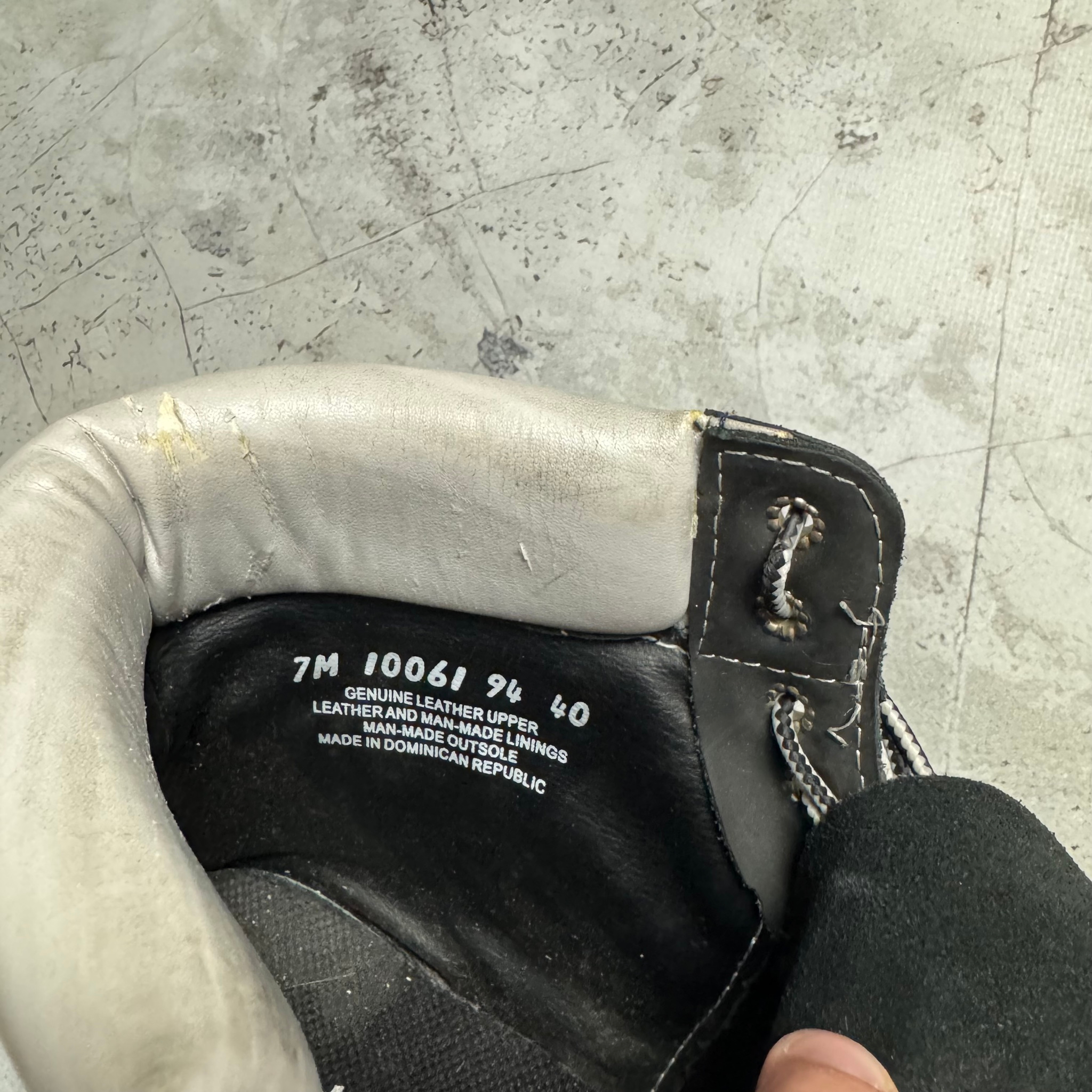 Timberland x Mastermind japan, миниатюра 7