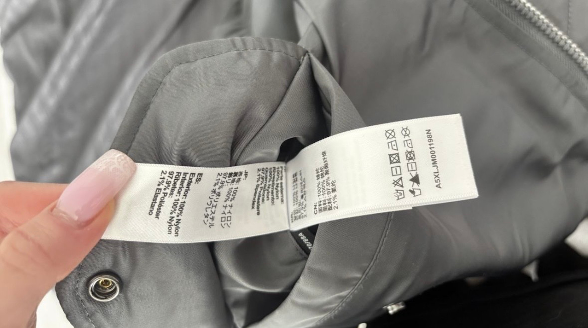 Alpha Industries Бомбер, миниатюра 10