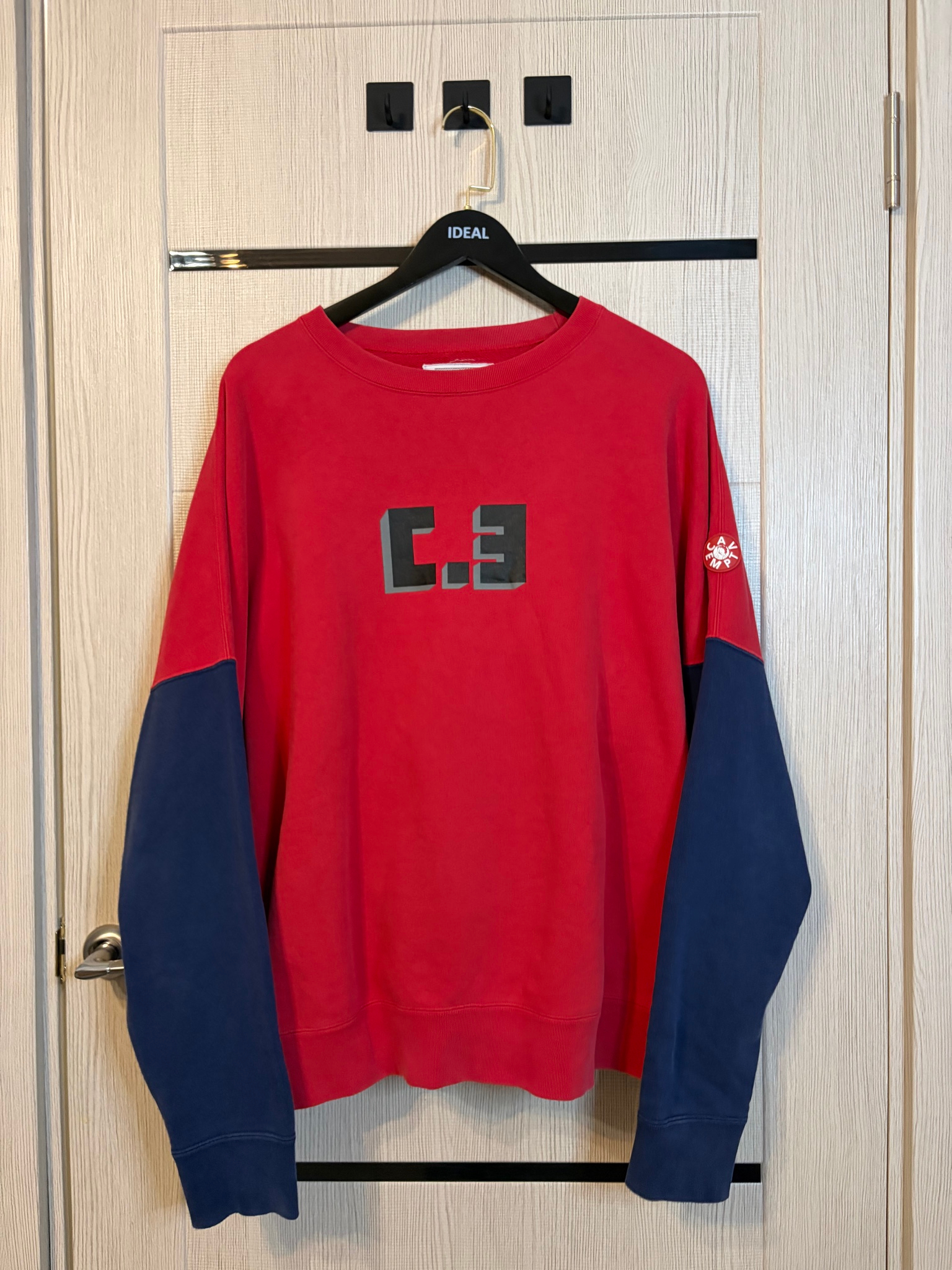 Cav Empt Свитшот, миниатюра 1
