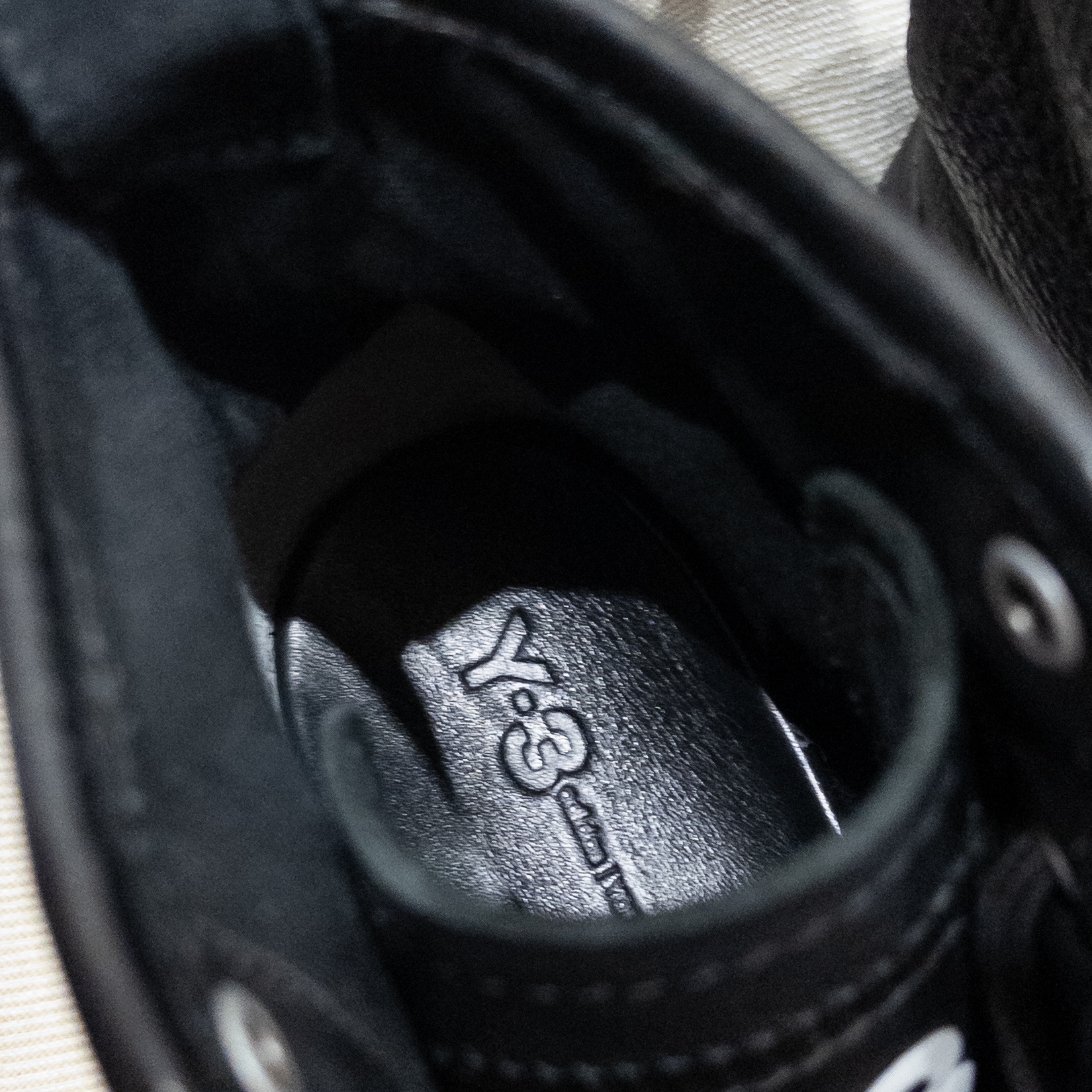 Y-3 Bashyo, миниатюра 4
