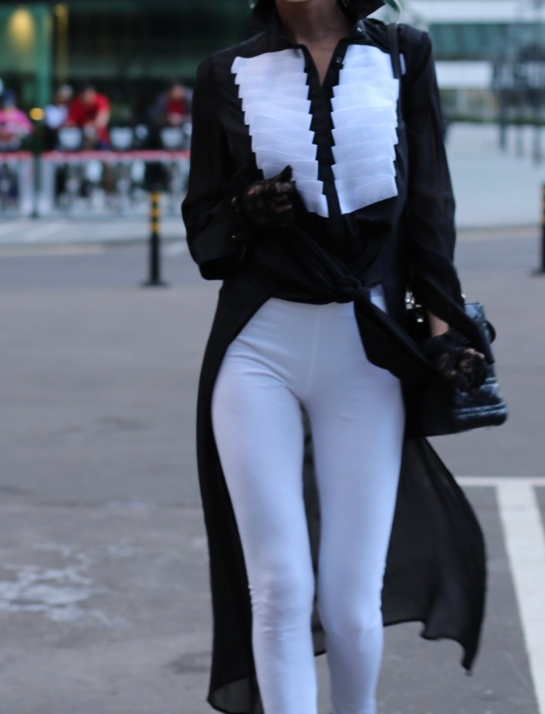 Karl Lagerfeld рубашка, миниатюра 10