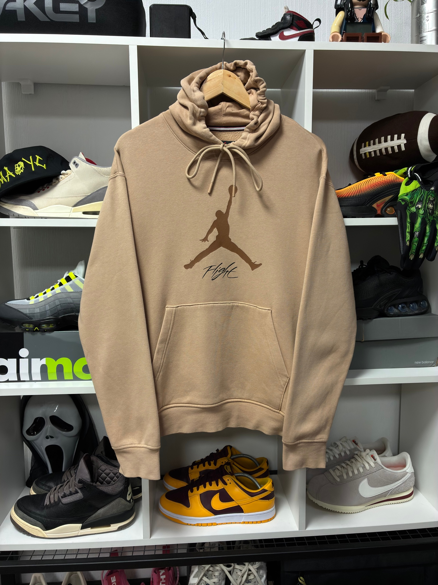 Nike Jordan, миниатюра 1
