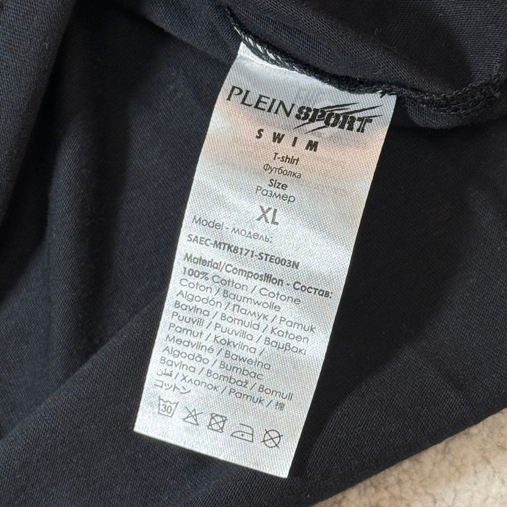 Philipp Plein Sport T-shirt, миниатюра 8