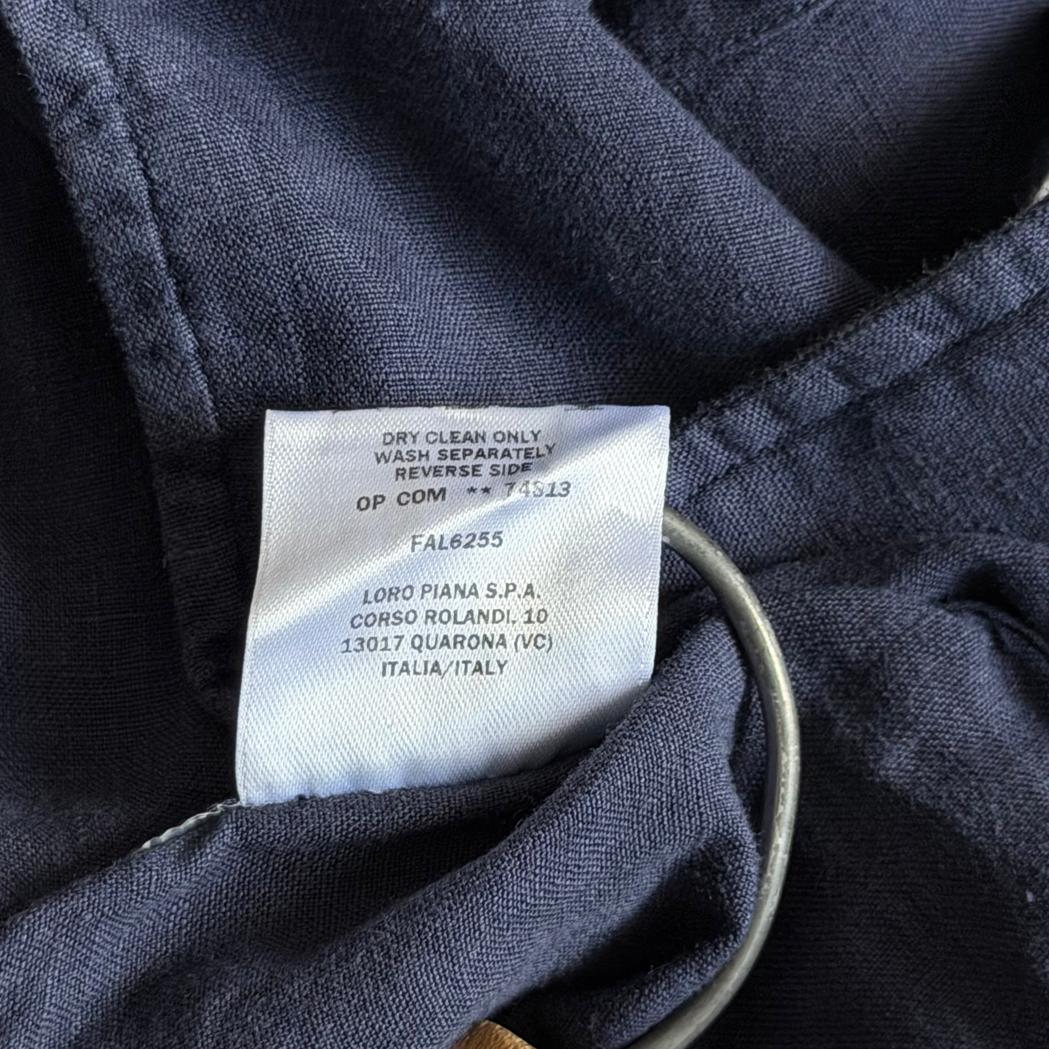 Loro Piana Shirt, миниатюра 12