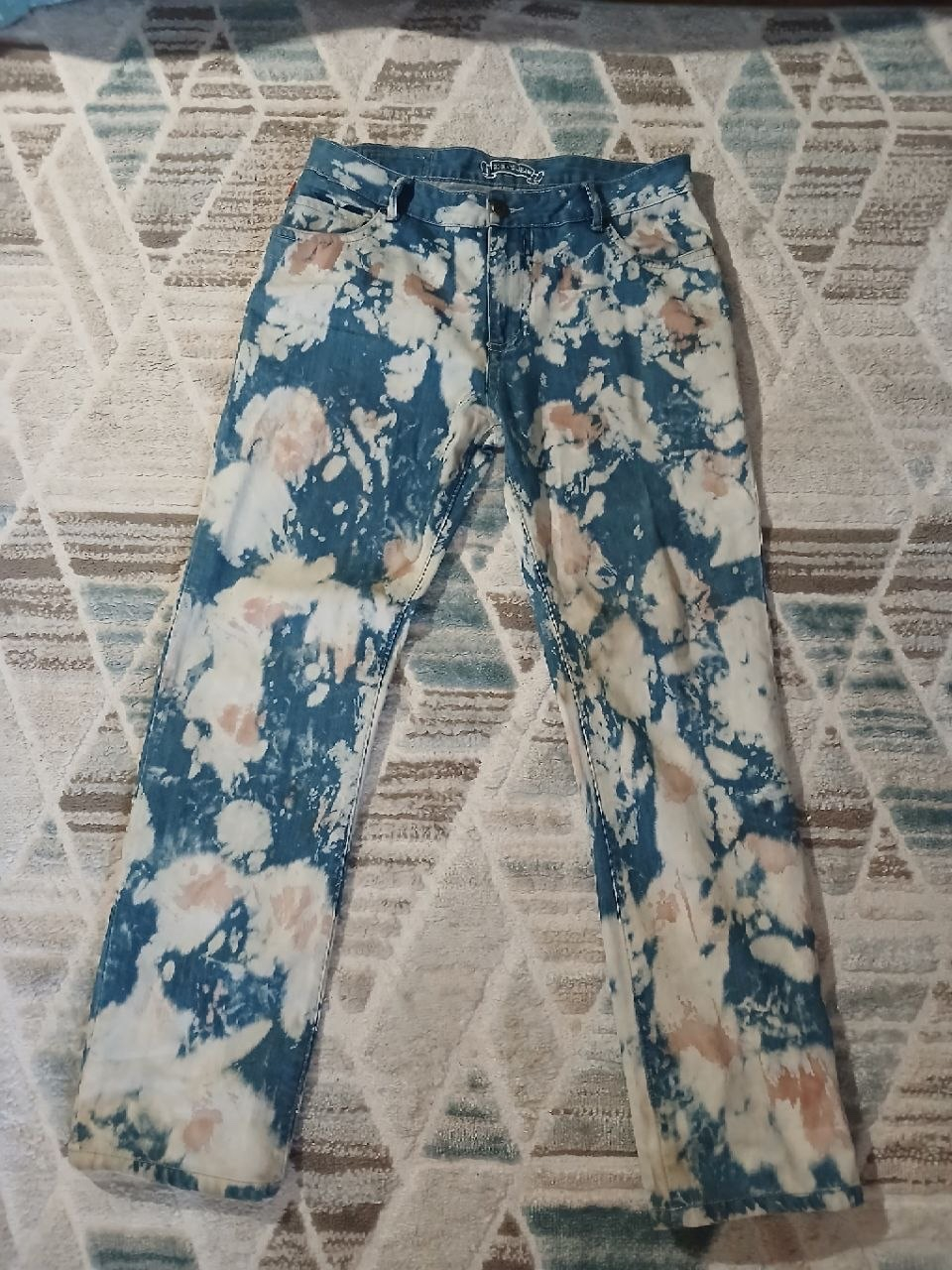 Robins Jeans Джинсы, миниатюра 1