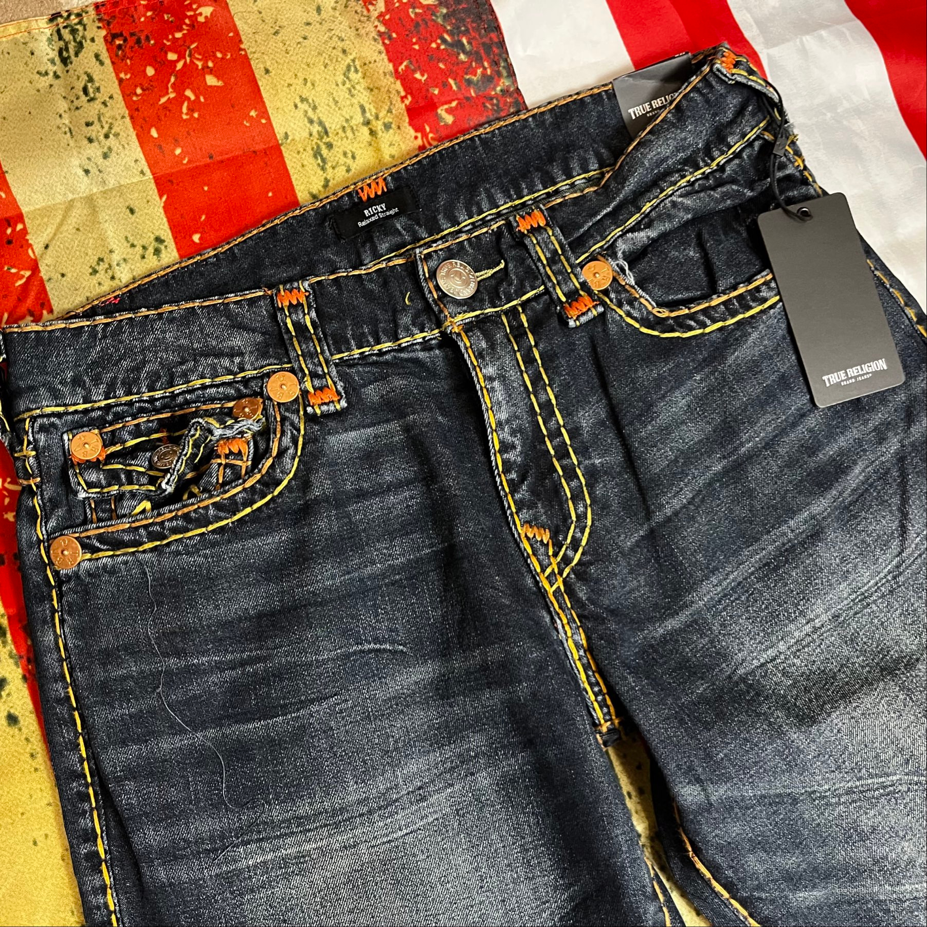 True Religion Ricky, миниатюра 7