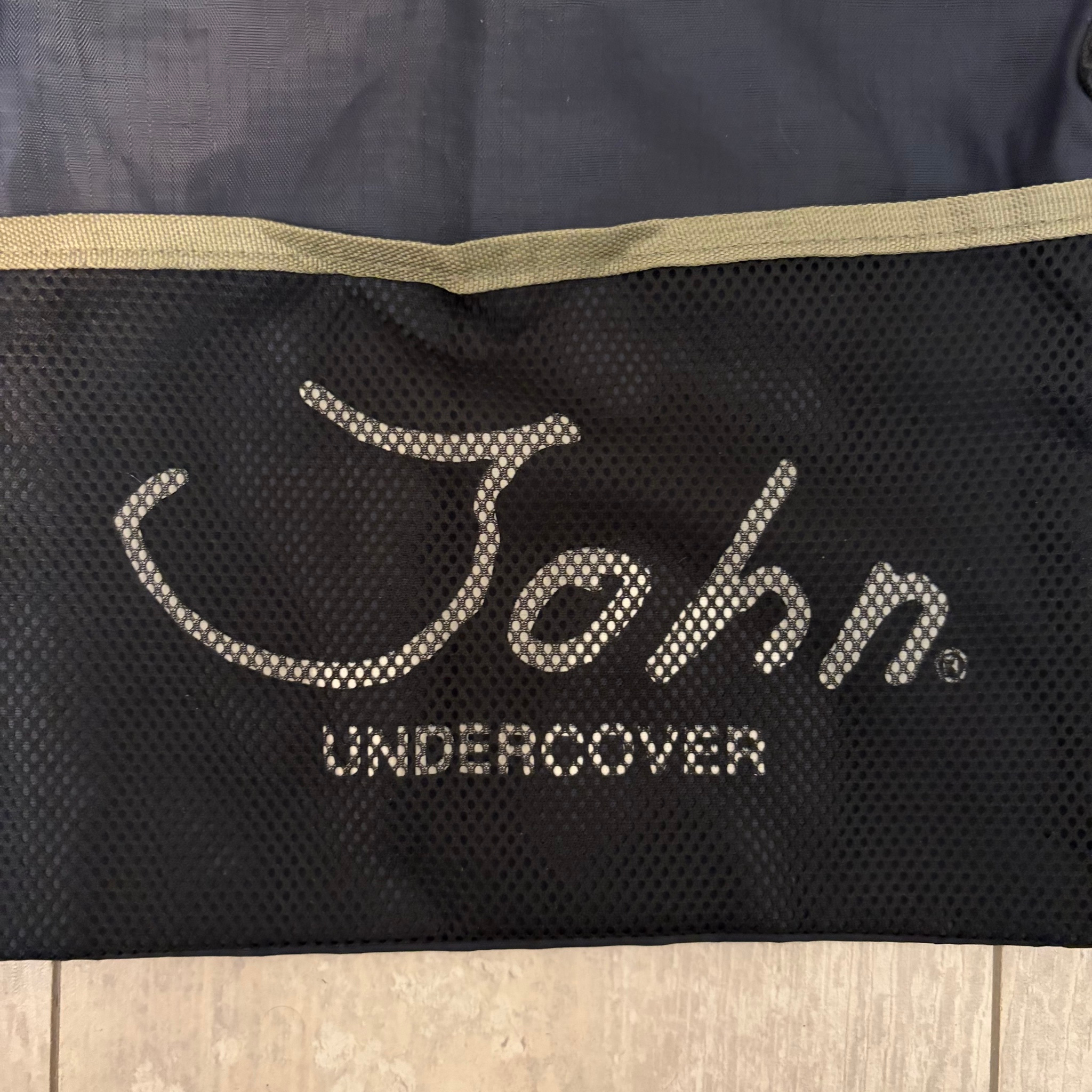 Undercover Сумка John Undercover, миниатюра 3