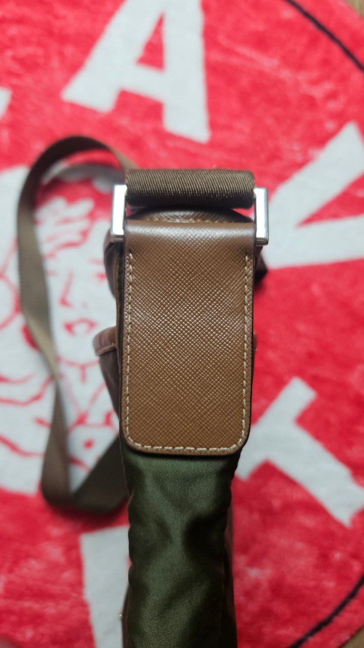 Prada Nylon, миниатюра 1
