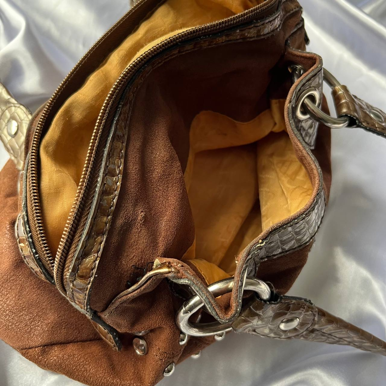 Kathy Van Zeeland Bag, миниатюра 10