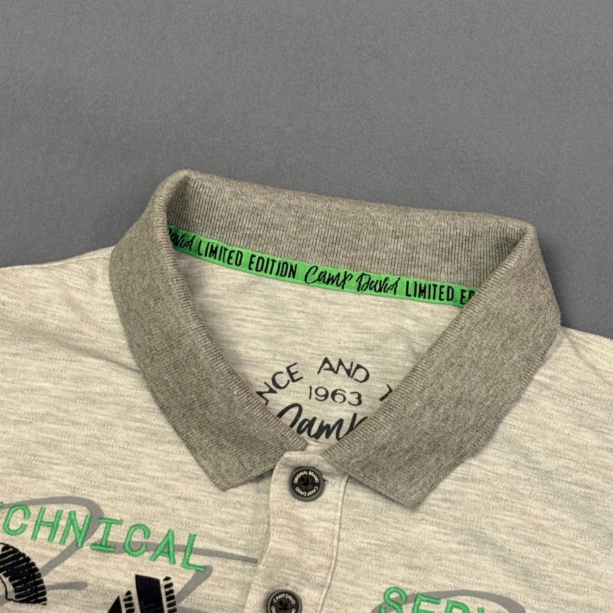 Camp David Polo, миниатюра 4