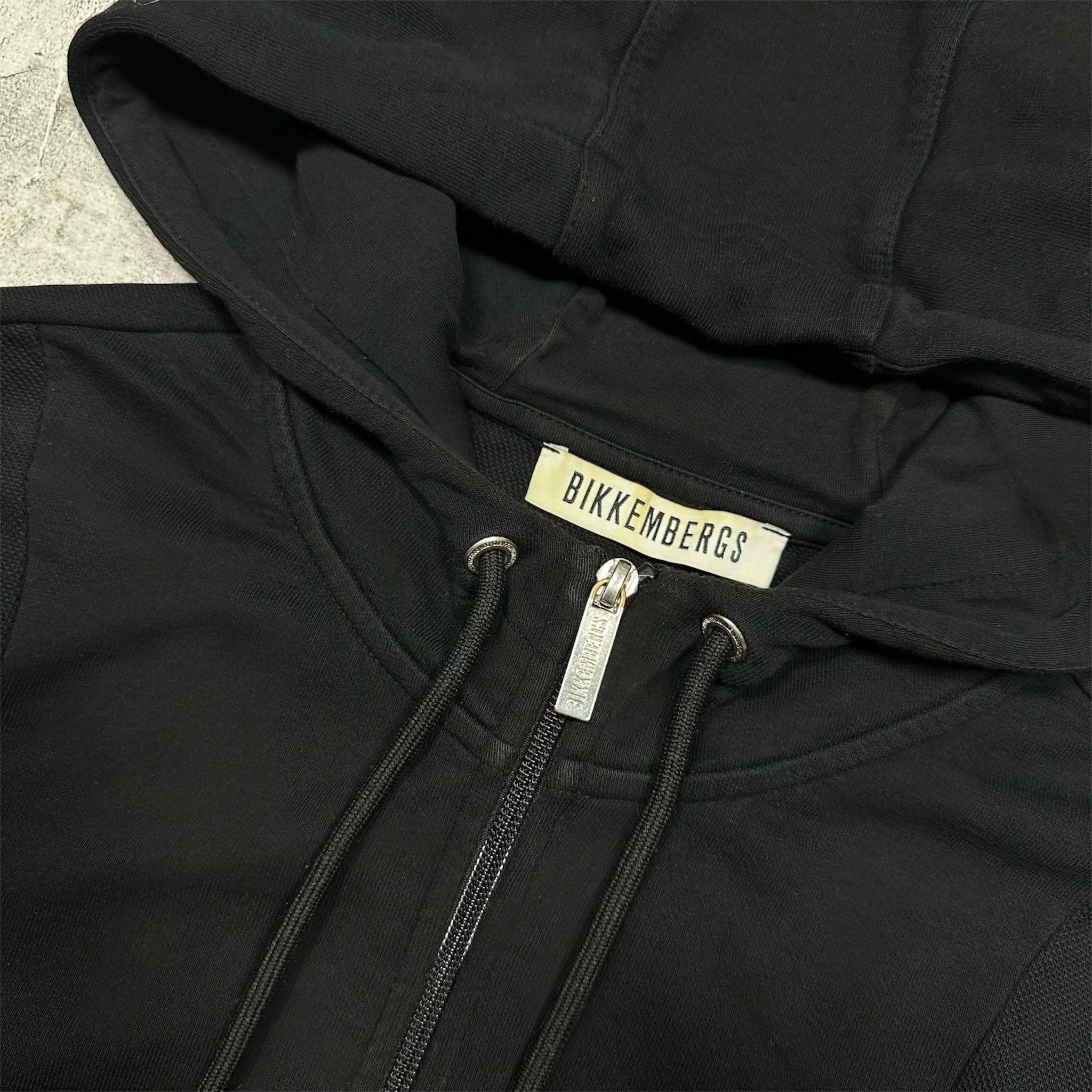 Dirk Bikkembergs Худи, миниатюра 3