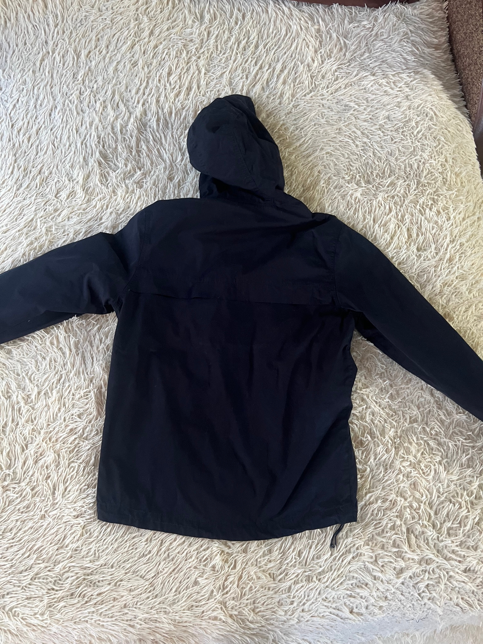 Fred Perry Ветровка, миниатюра 2