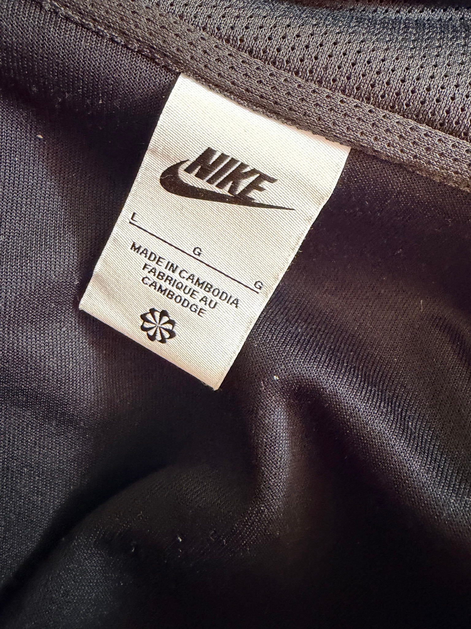 Nike Repeat swoosh zip, миниатюра 5
