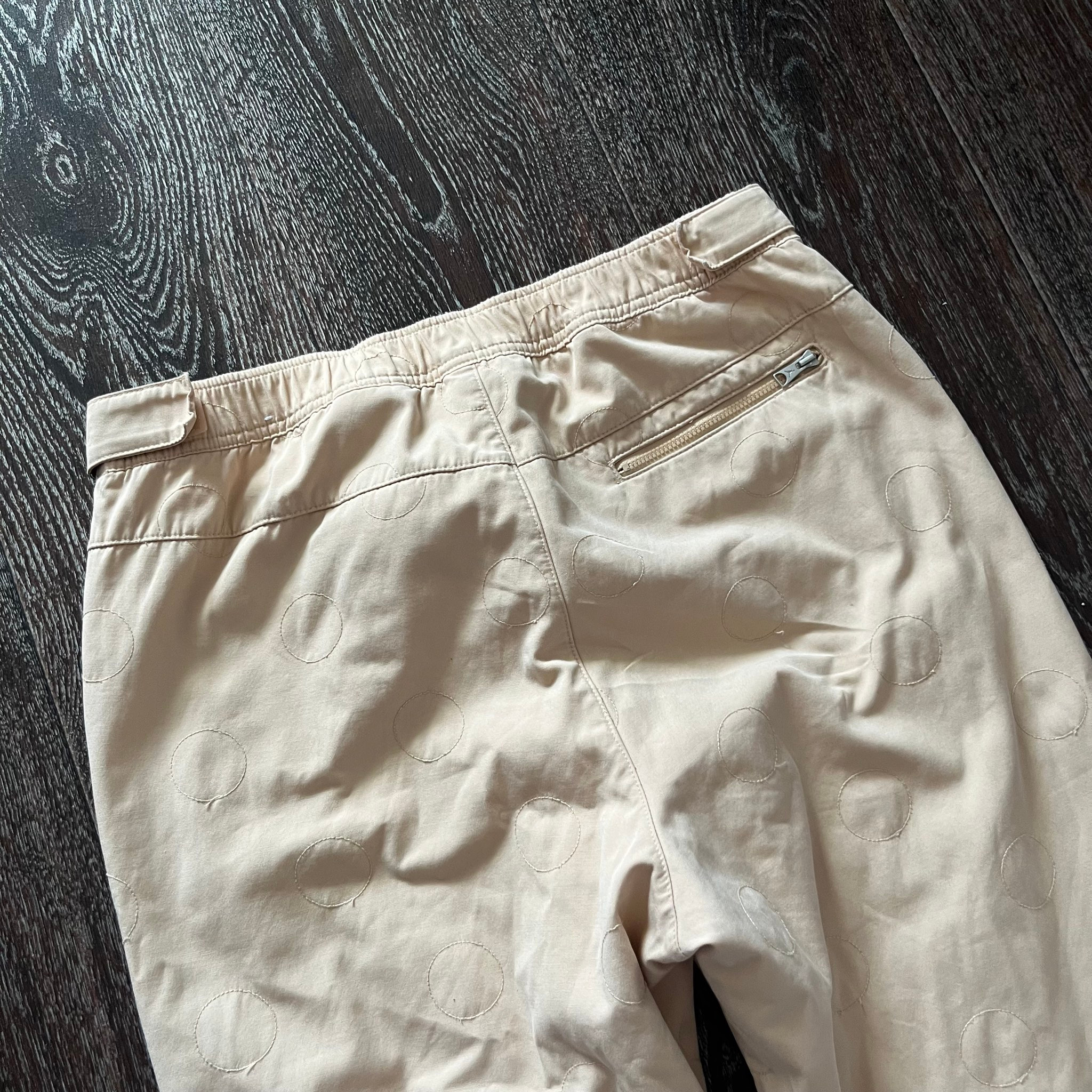 Air Jordan x Union Zip pants, миниатюра 10