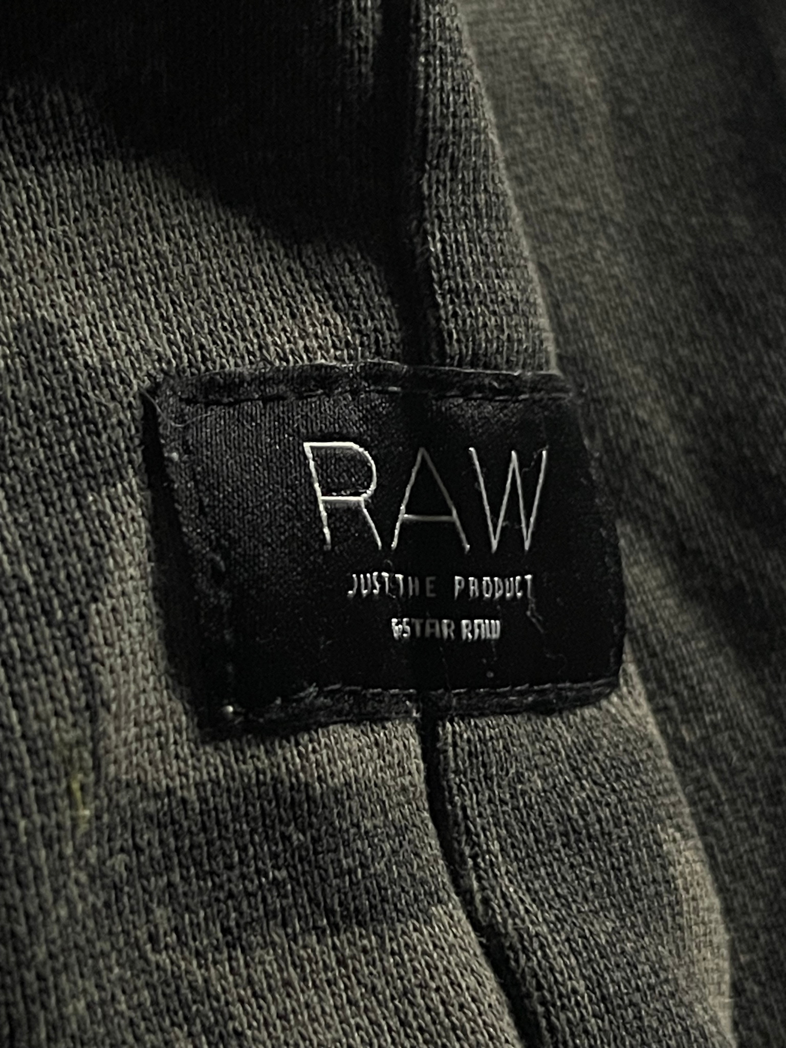 G-Star Raw Свитшот, миниатюра 2