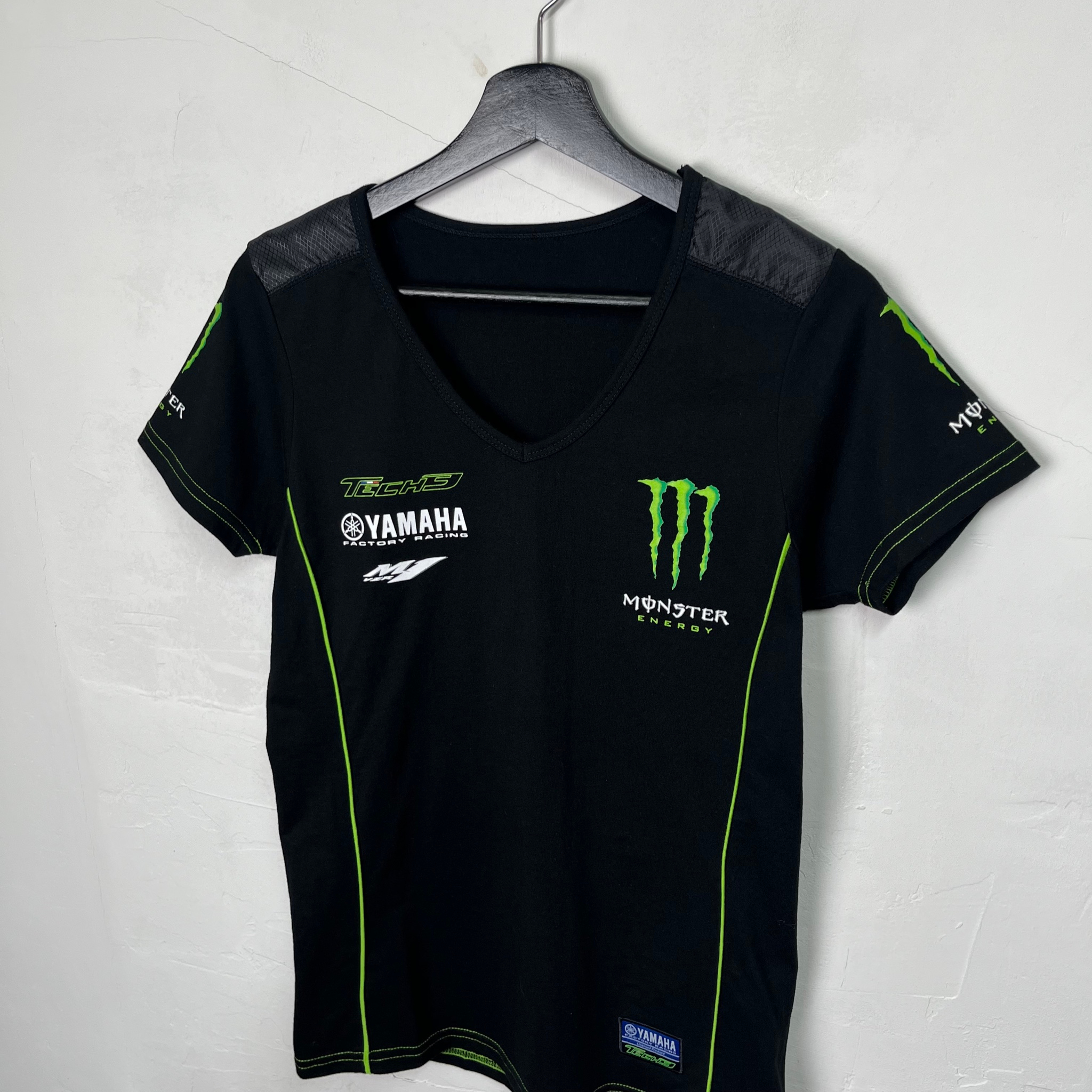 Yamaha Monster Energy, миниатюра 2