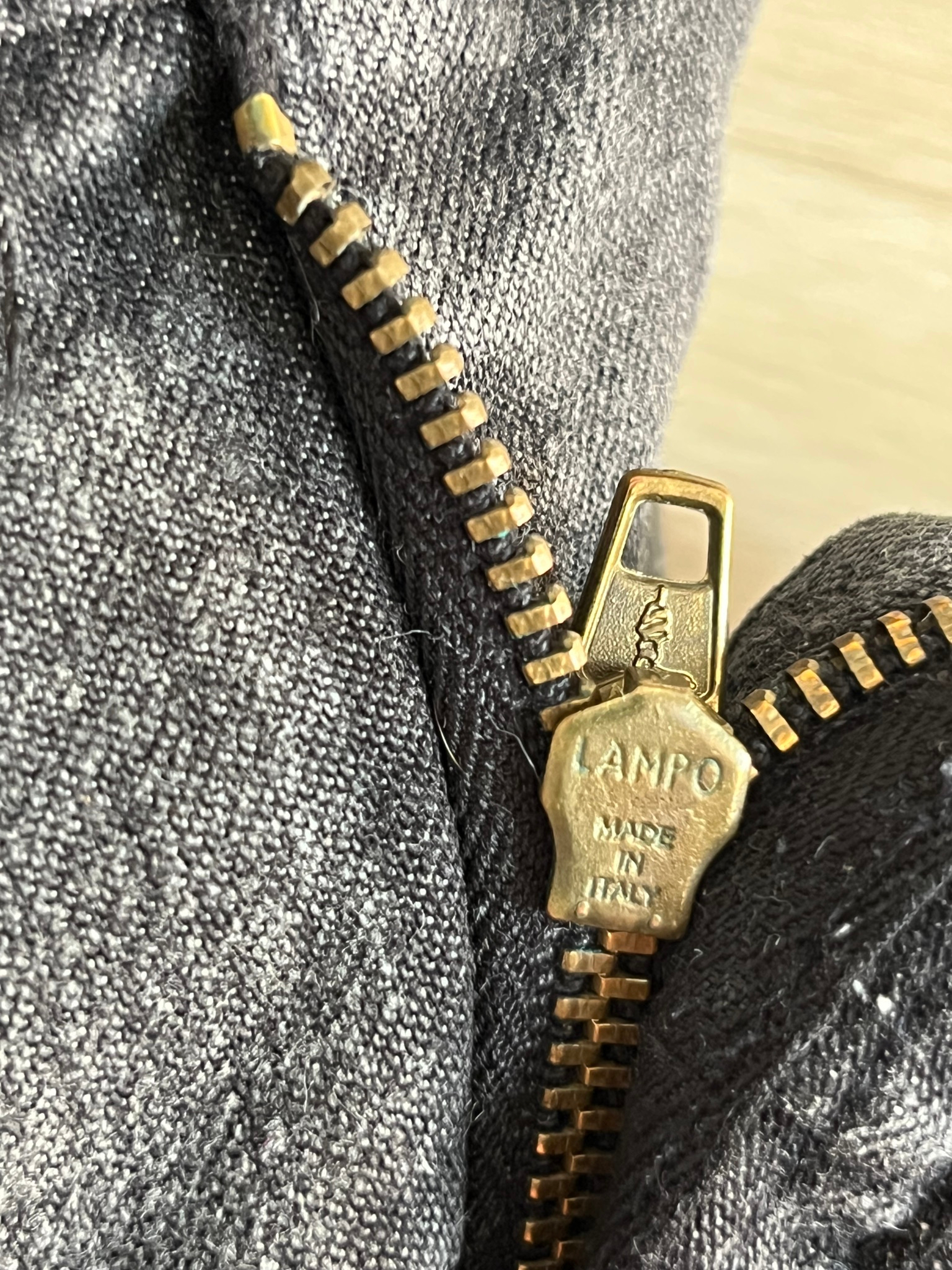 Trussardi Bootcut jeans, миниатюра 7