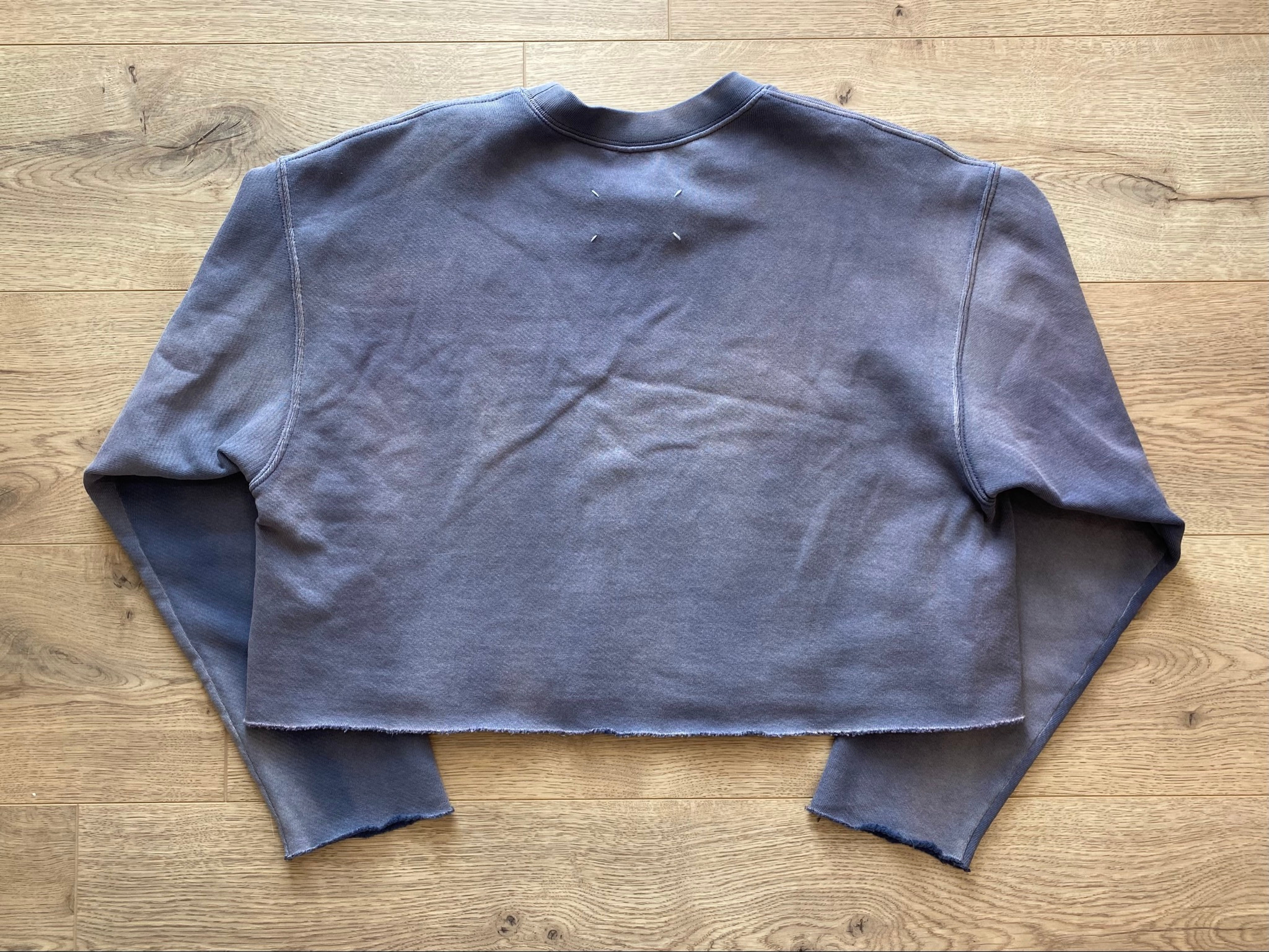 Maison Margiela Свитшот, миниатюра 2