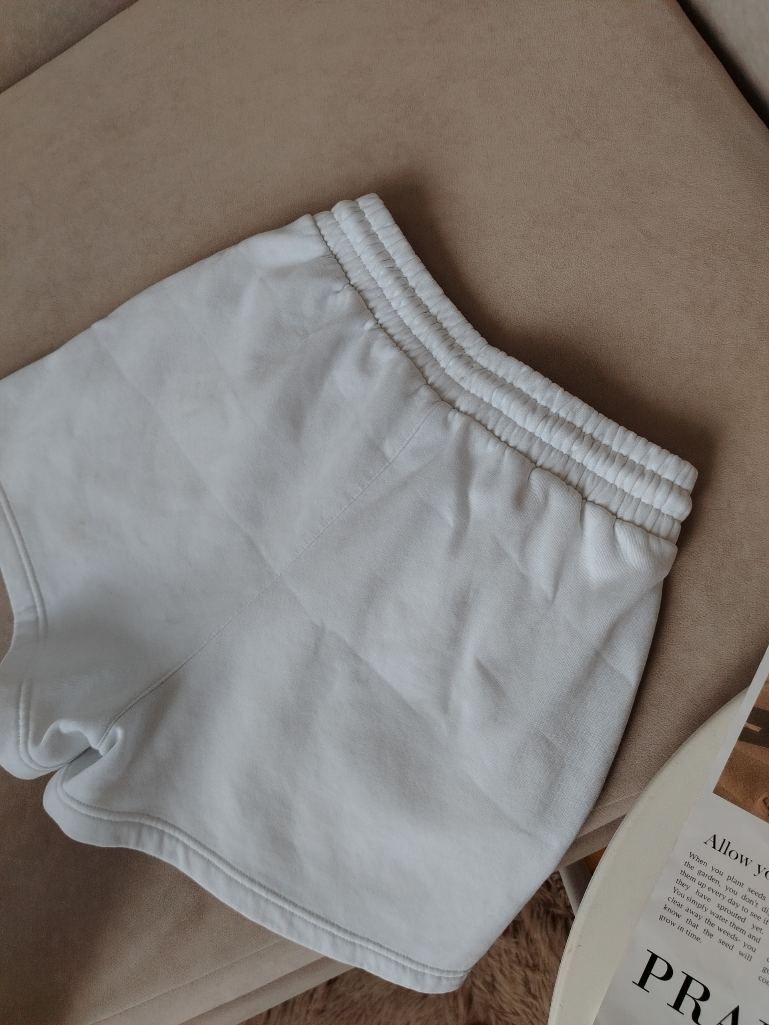 New Balance Shorts, миниатюра 2