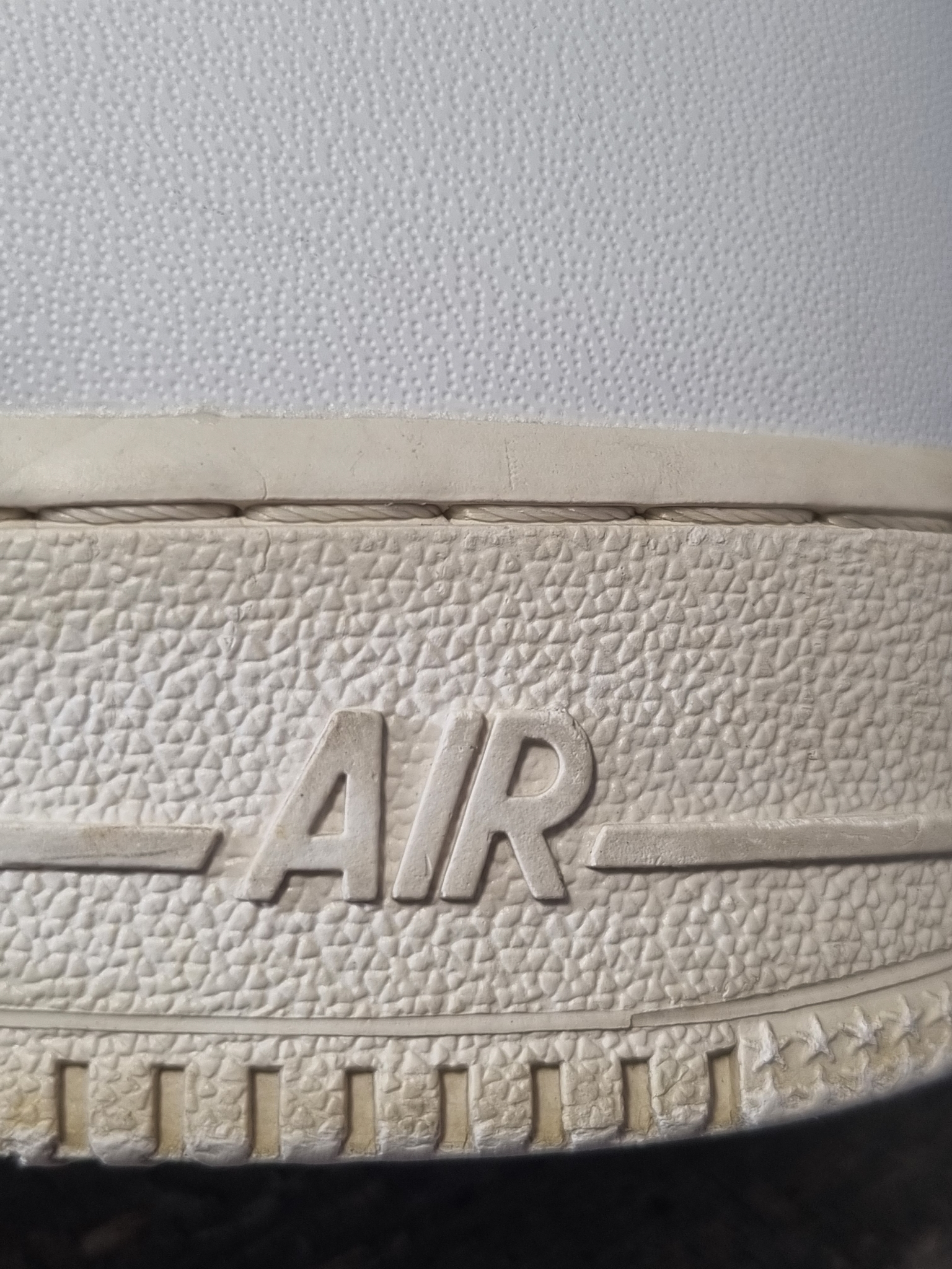 Nike Air Force 1, миниатюра 8