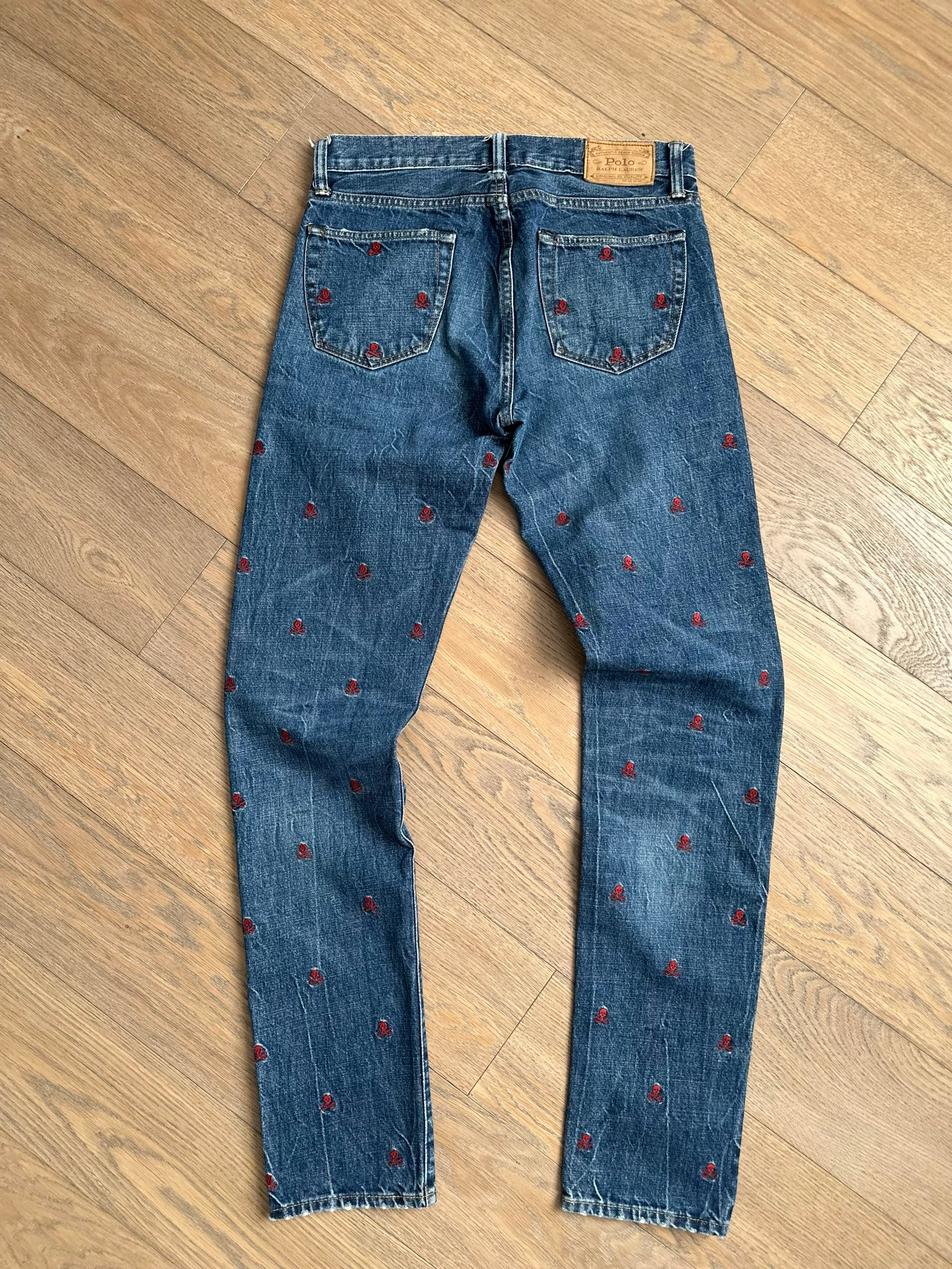 Polo Ralph Lauren Джинсы, миниатюра 11