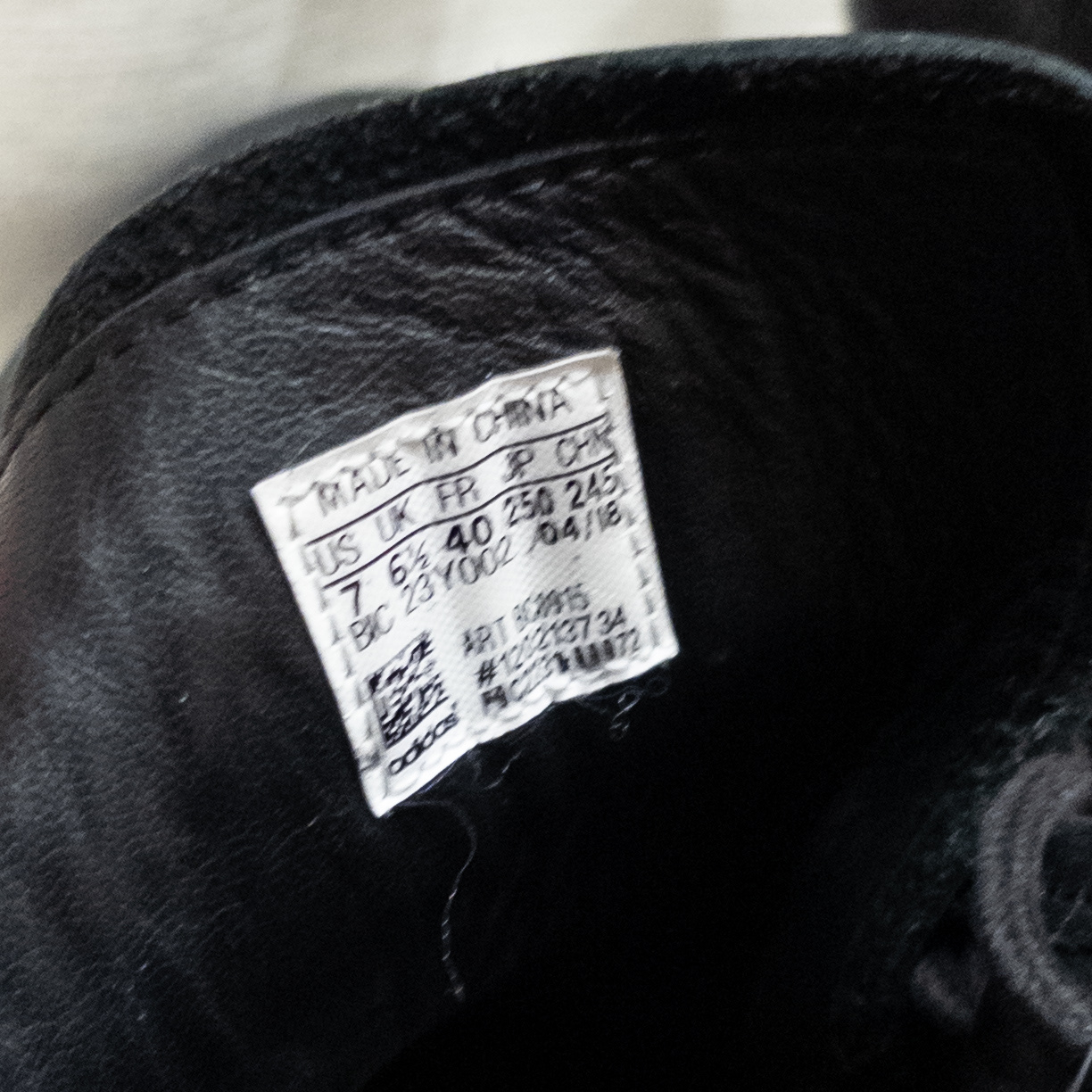 Y-3 Bashyo, миниатюра 7