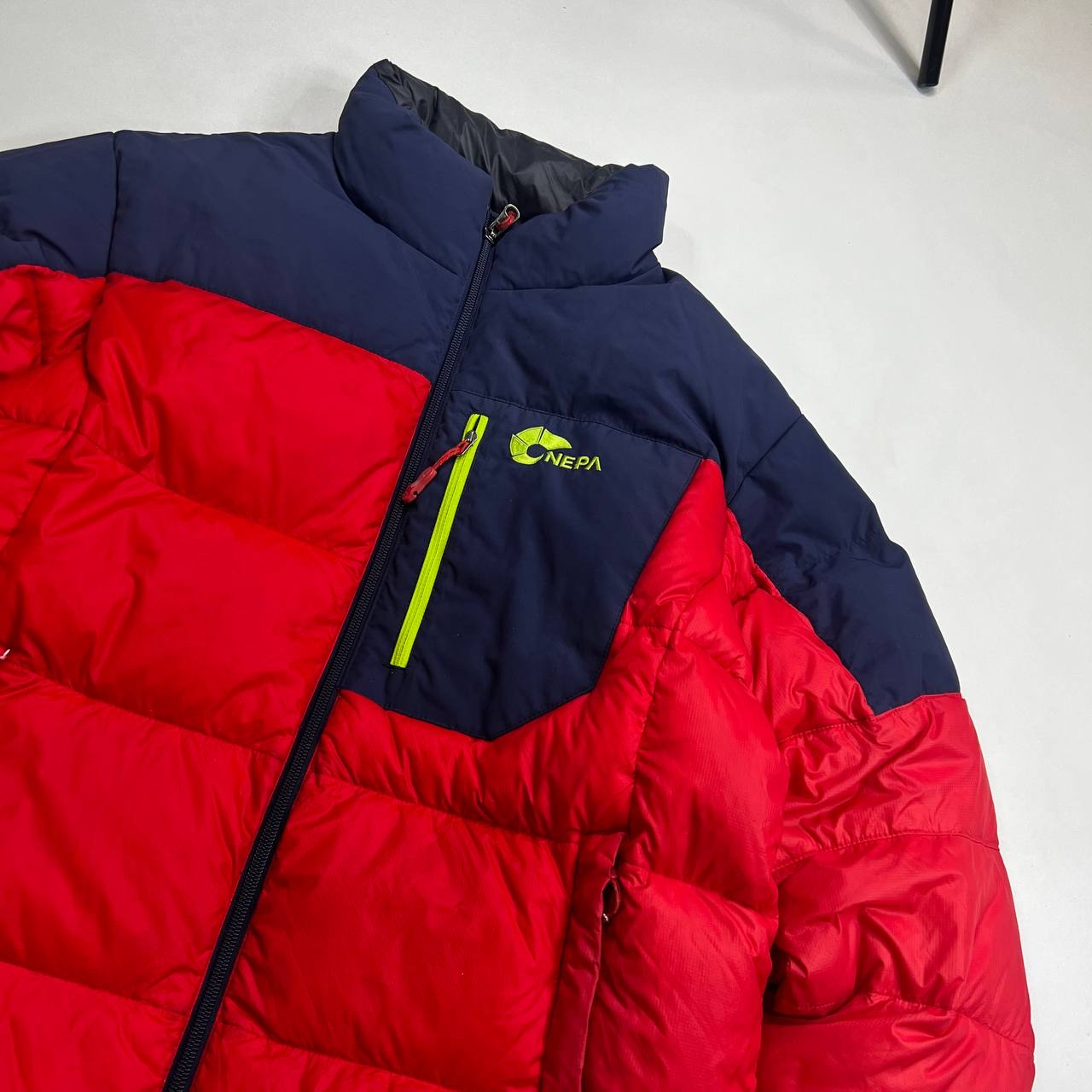 Nepa Горный пуховик Nepa Evolution, миниатюра 2
