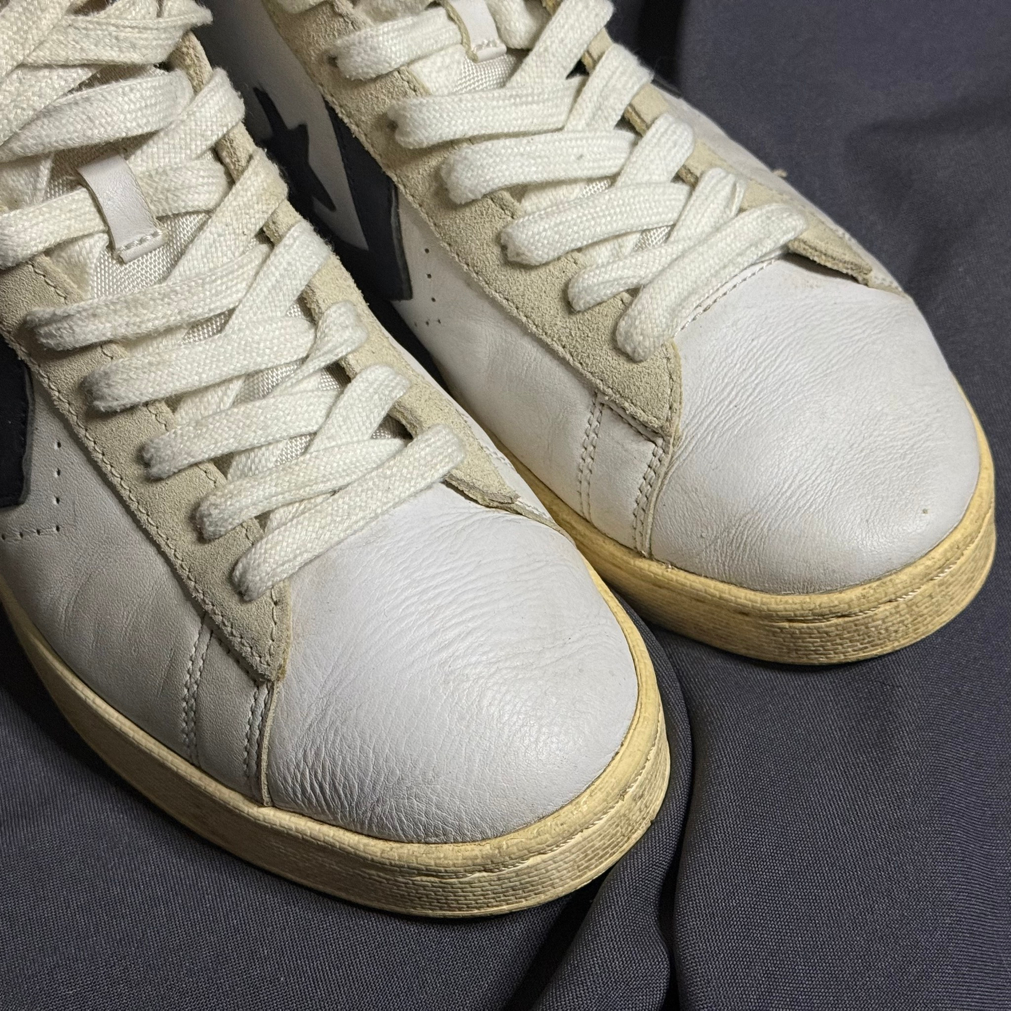 Converse Pro Leather, миниатюра 3