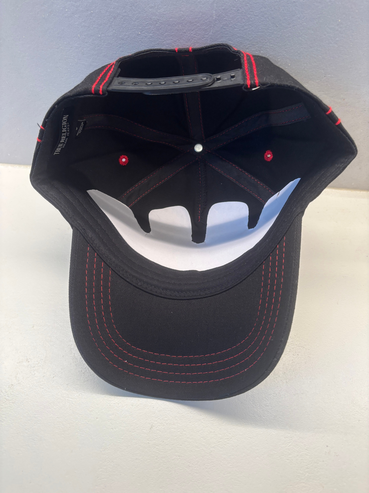 True Religion Cap, миниатюра 6