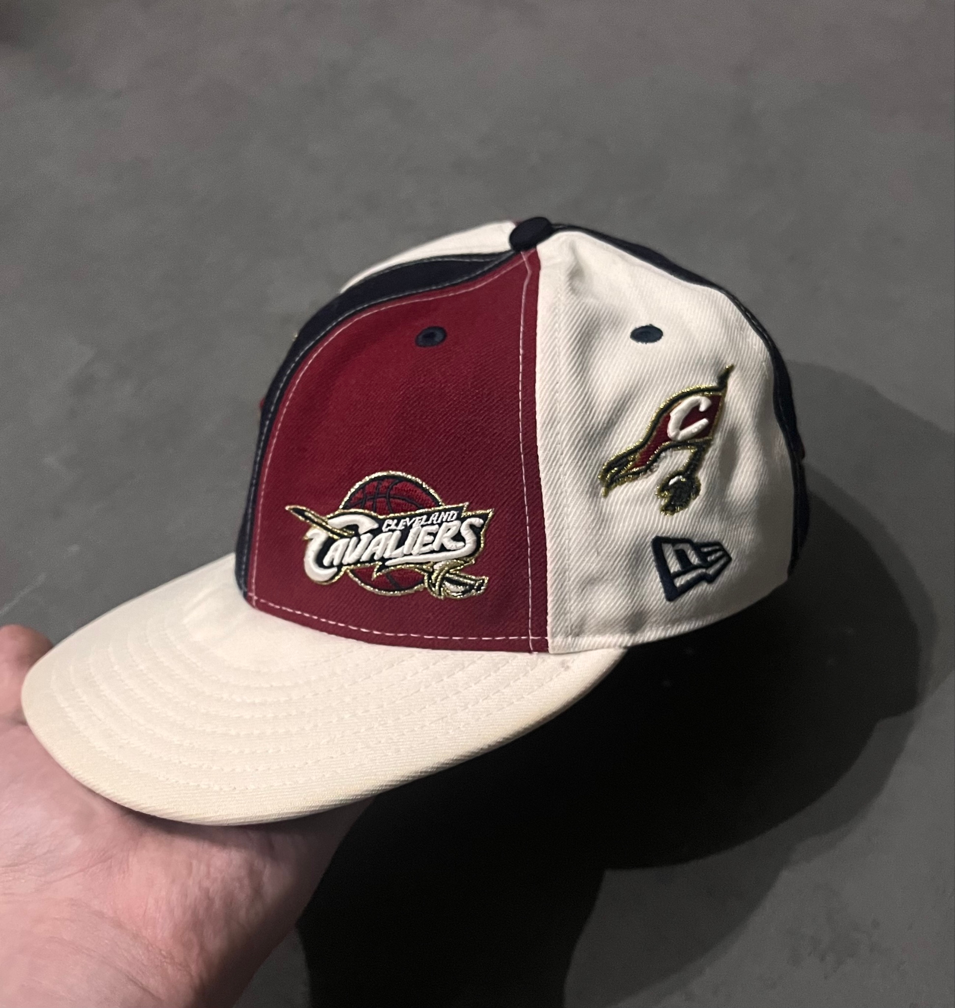 New Era Кепка, миниатюра 1