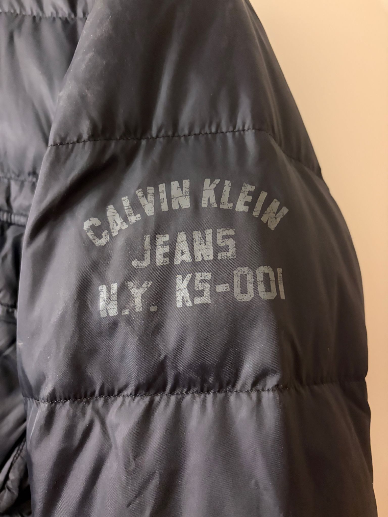 Calvin Klein Jeans K5-001, миниатюра 4