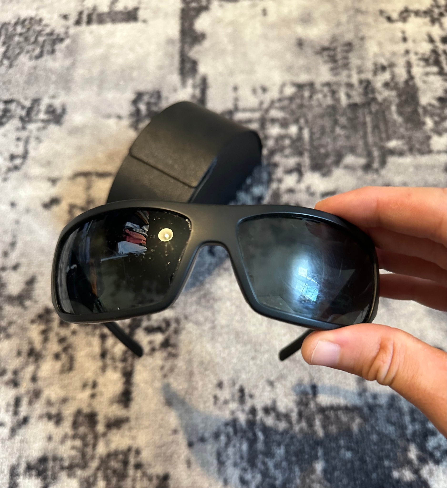 Prada Linea Rossa PS 01LS, миниатюра 7