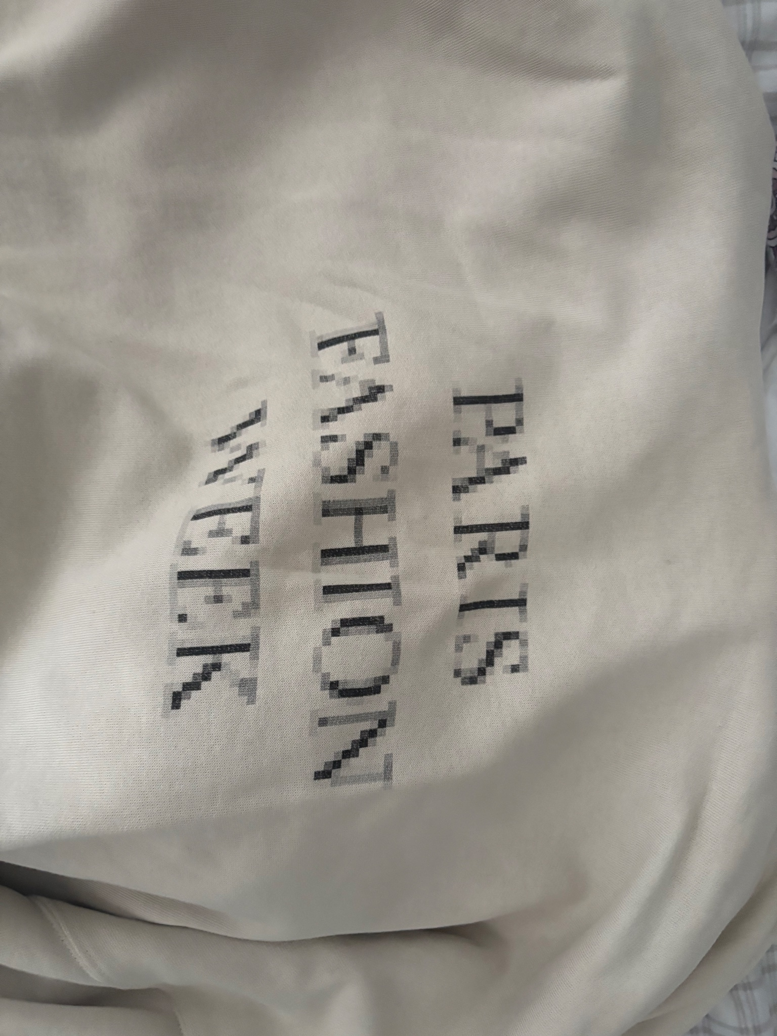 Balenciaga PARIS FASHION WEEK, миниатюра 4