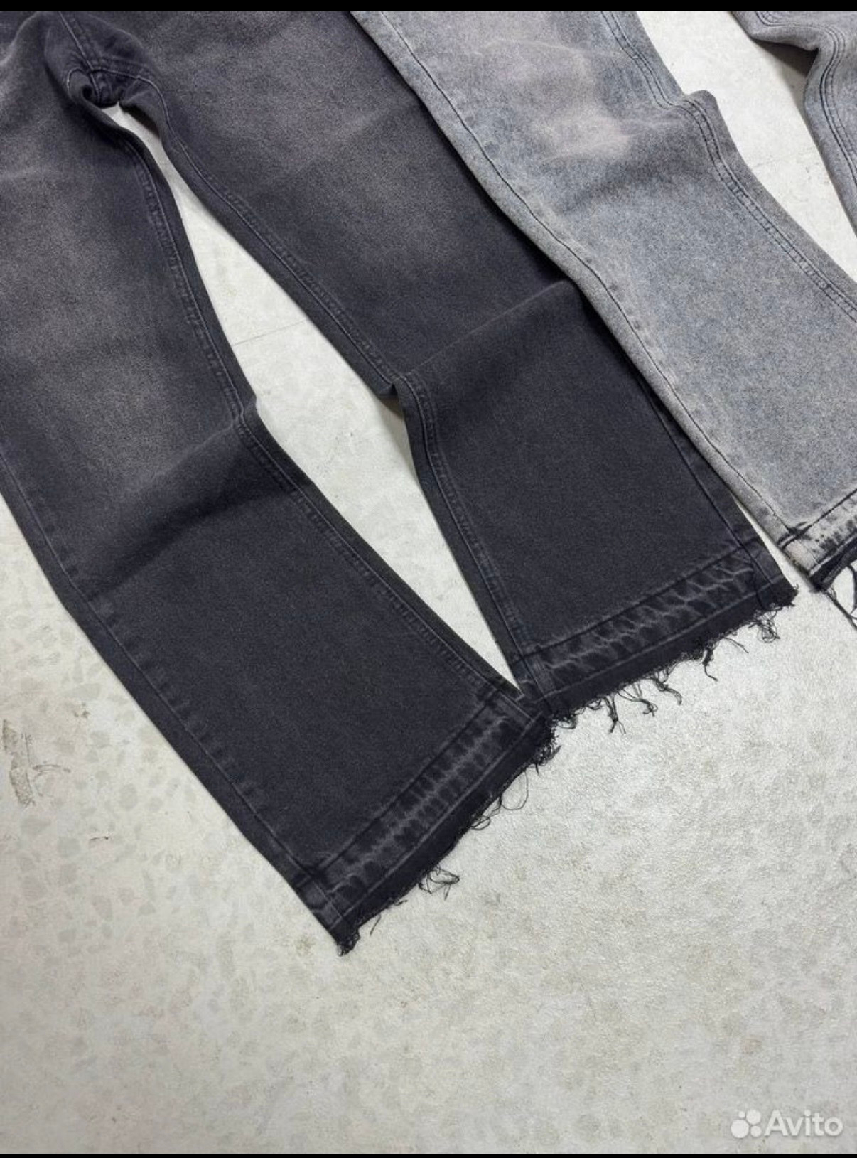 Zara  flared, миниатюра 2