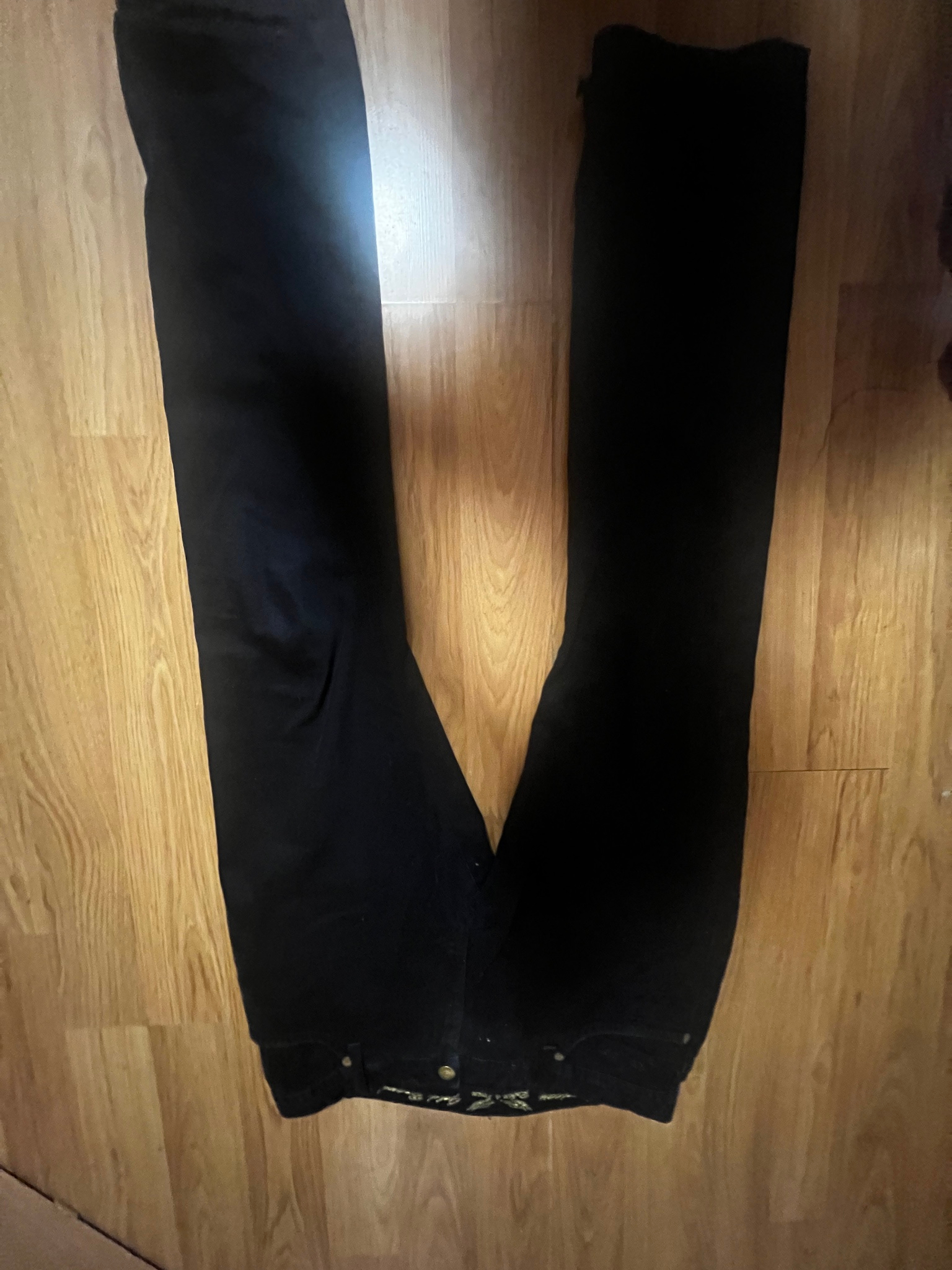 Robin’s jean -, миниатюра 1