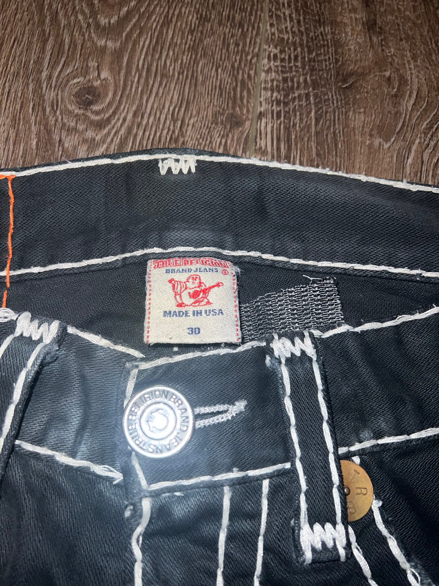 True Religion Super T, миниатюра 4