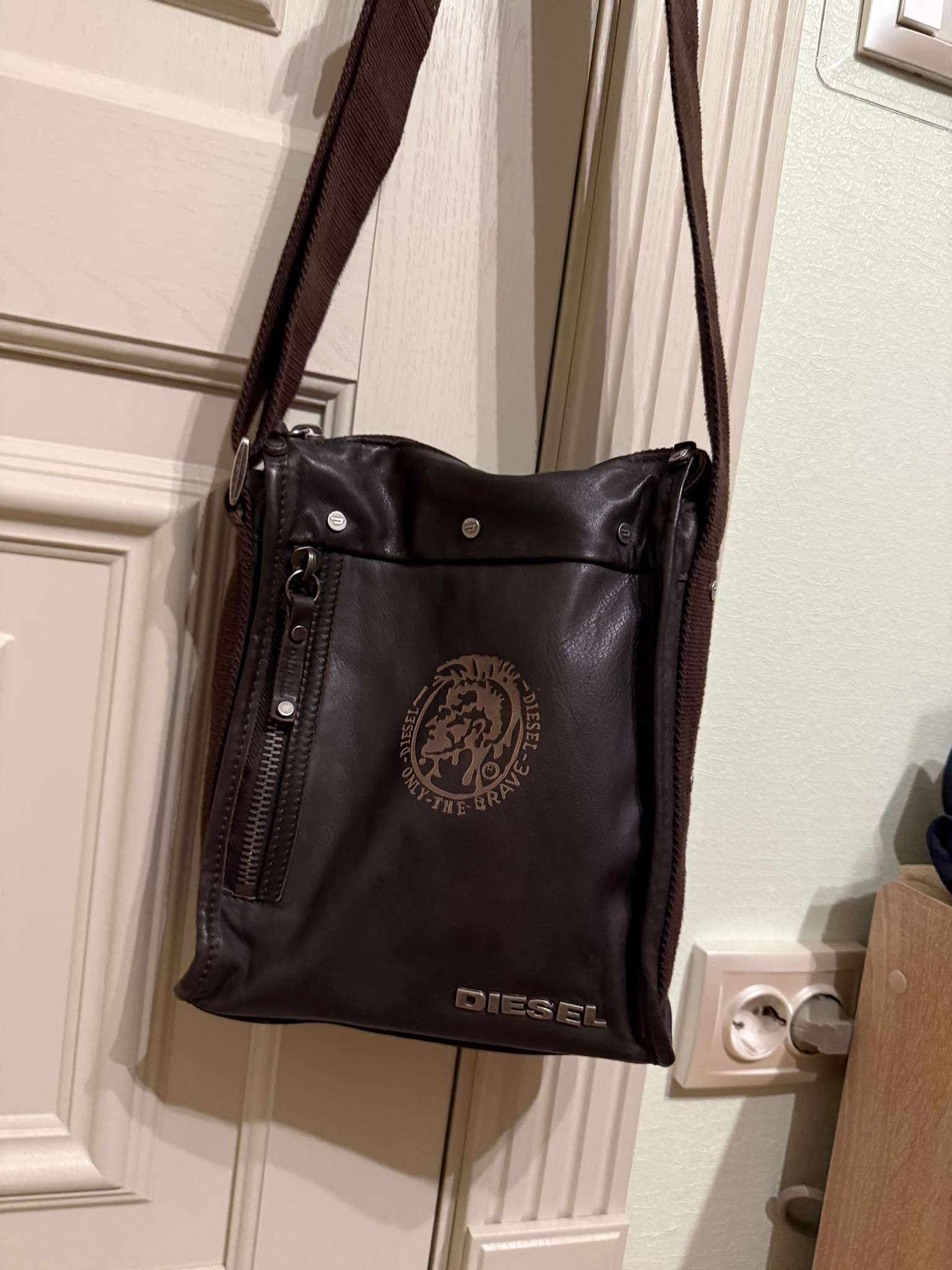 Diesel Diesel bag, миниатюра 1