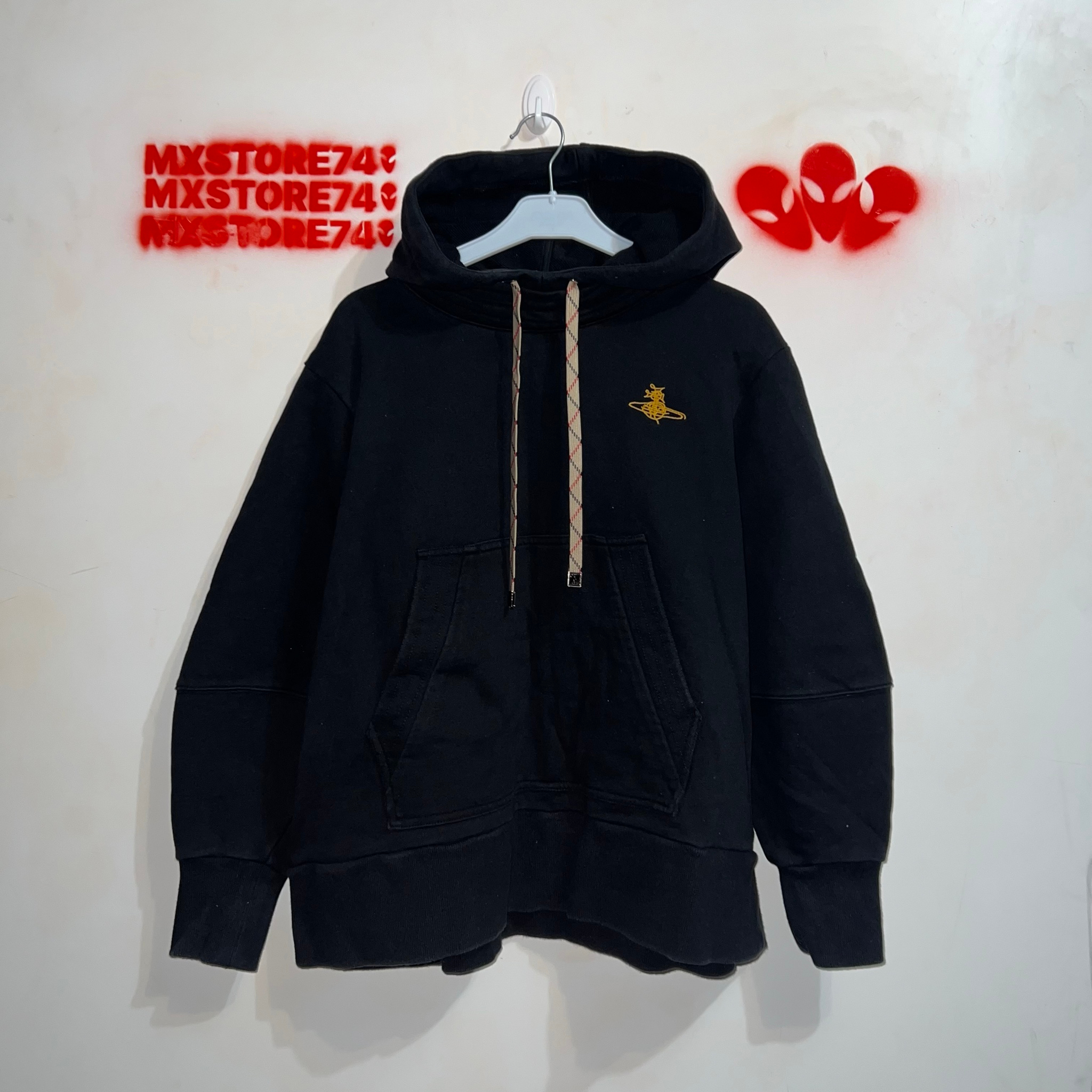 Vivienne Westwood hoodie, миниатюра 1
